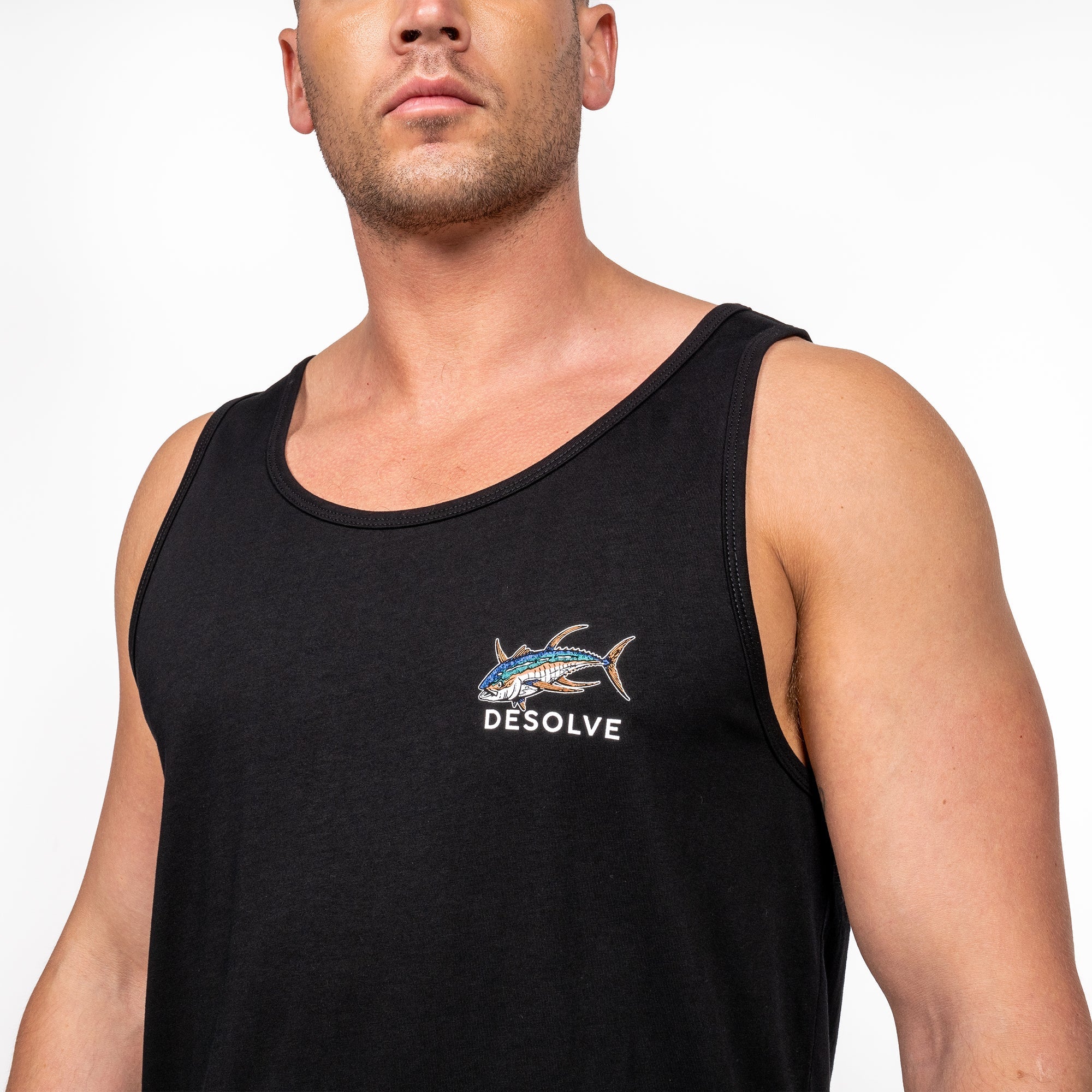 Albacares Singlet