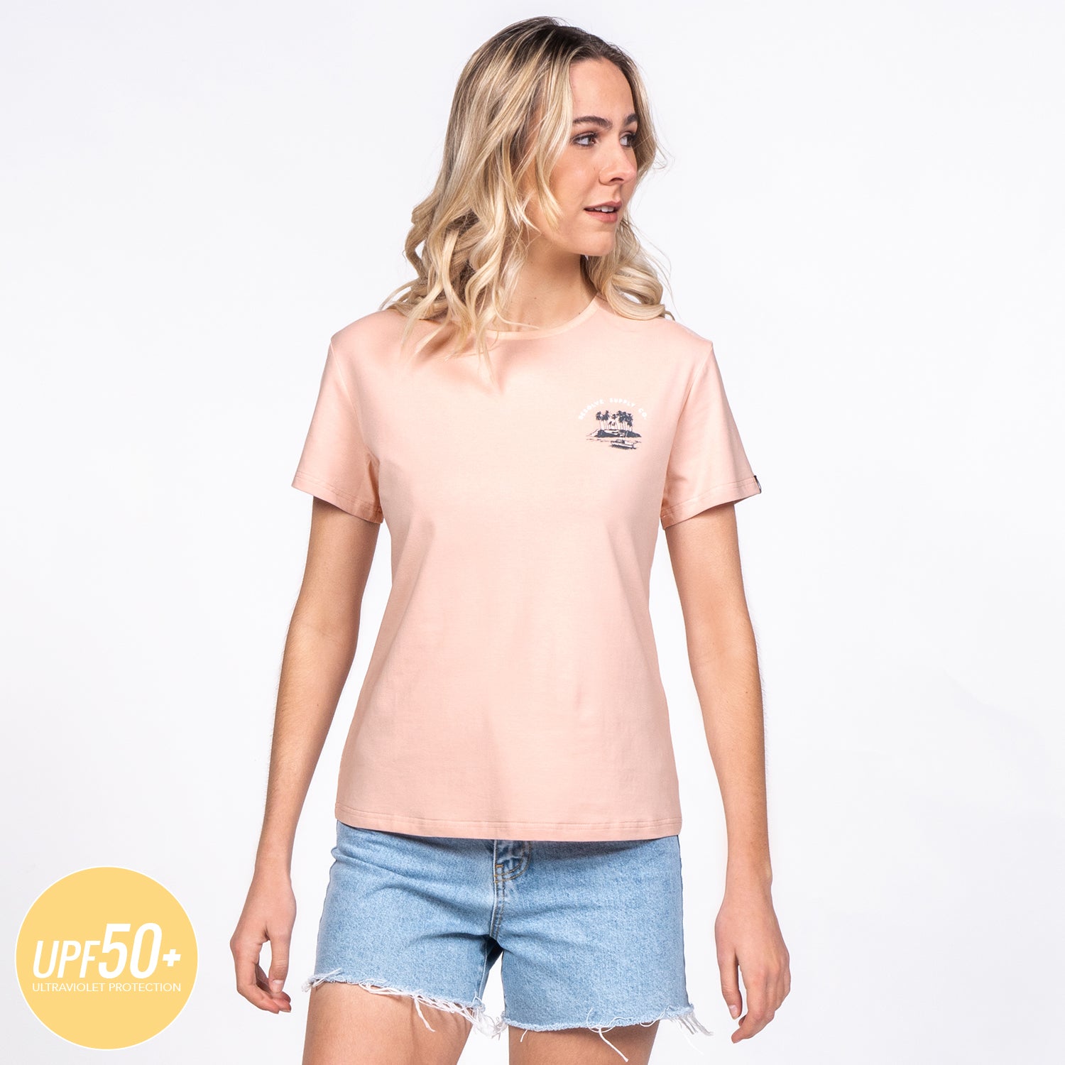 Atoll Tee Women's