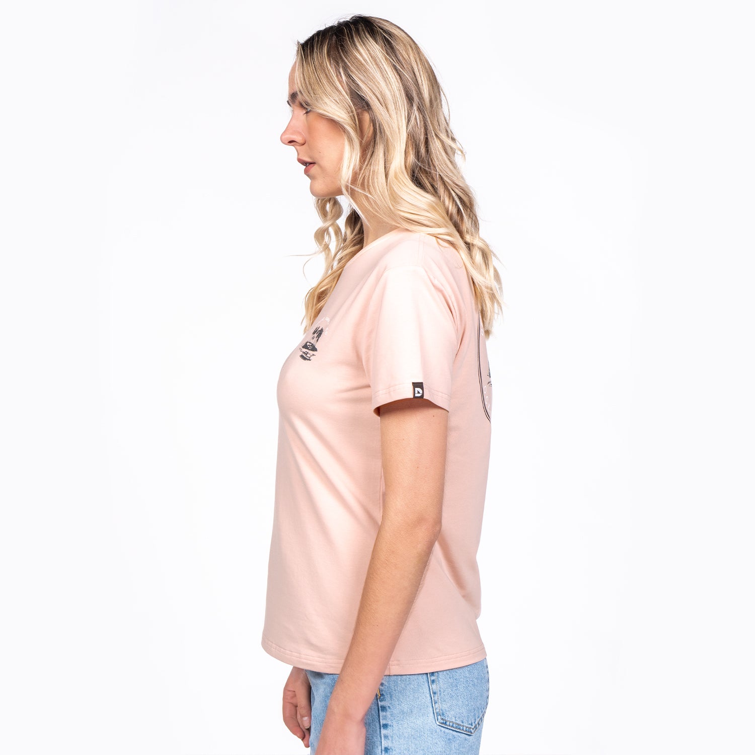 Atoll Tee Women's