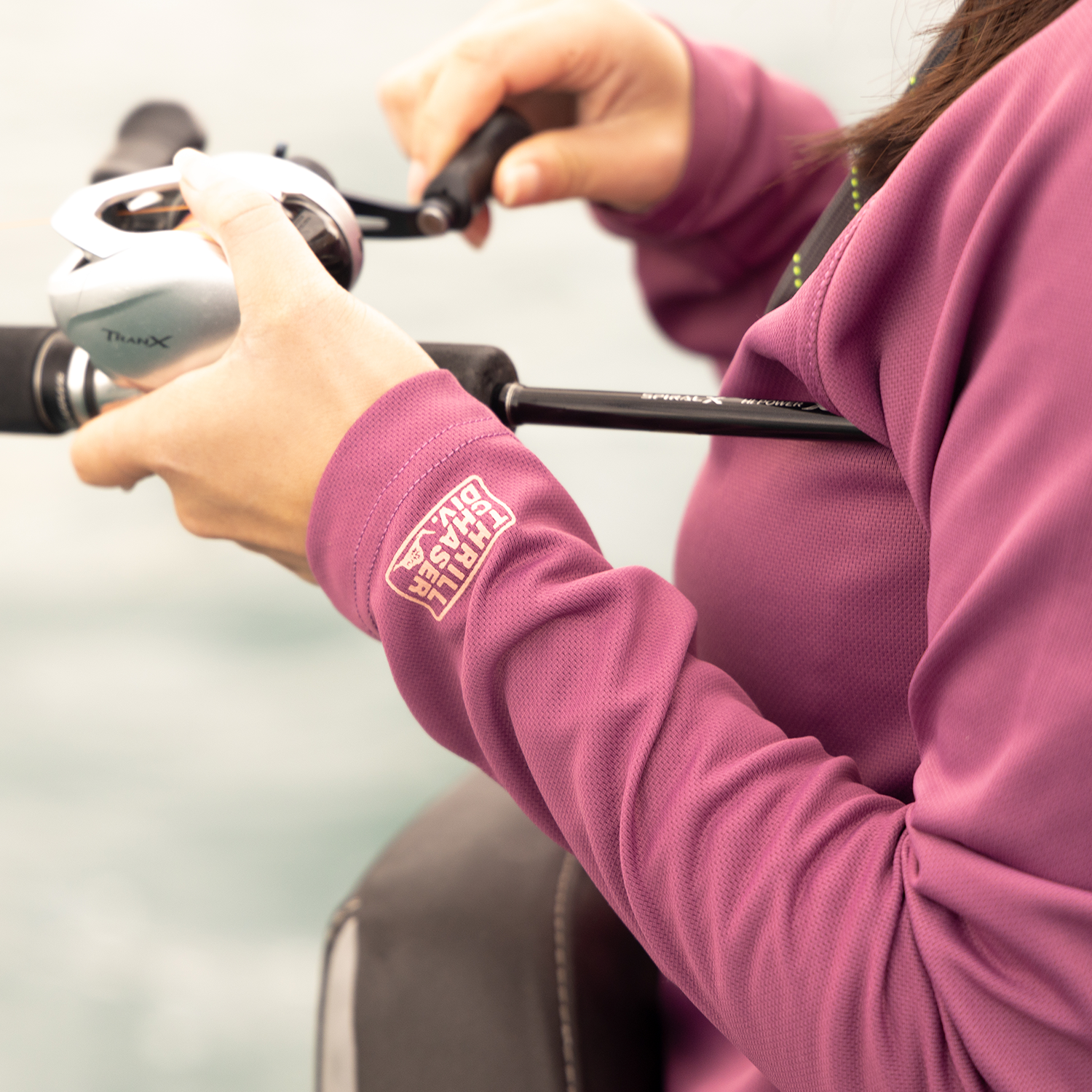 Breaker Hoodie Women's