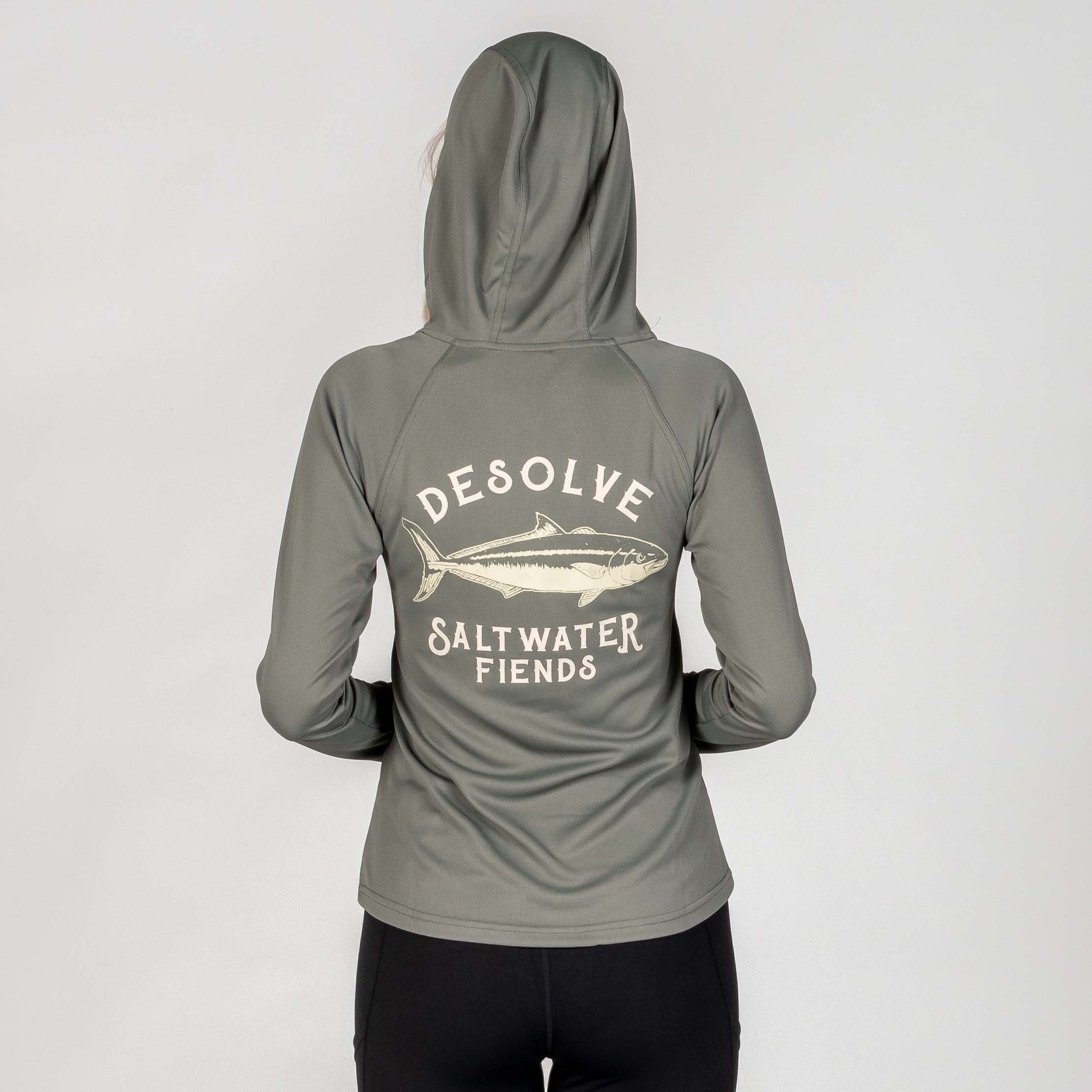 Breaker Hoodie Women's