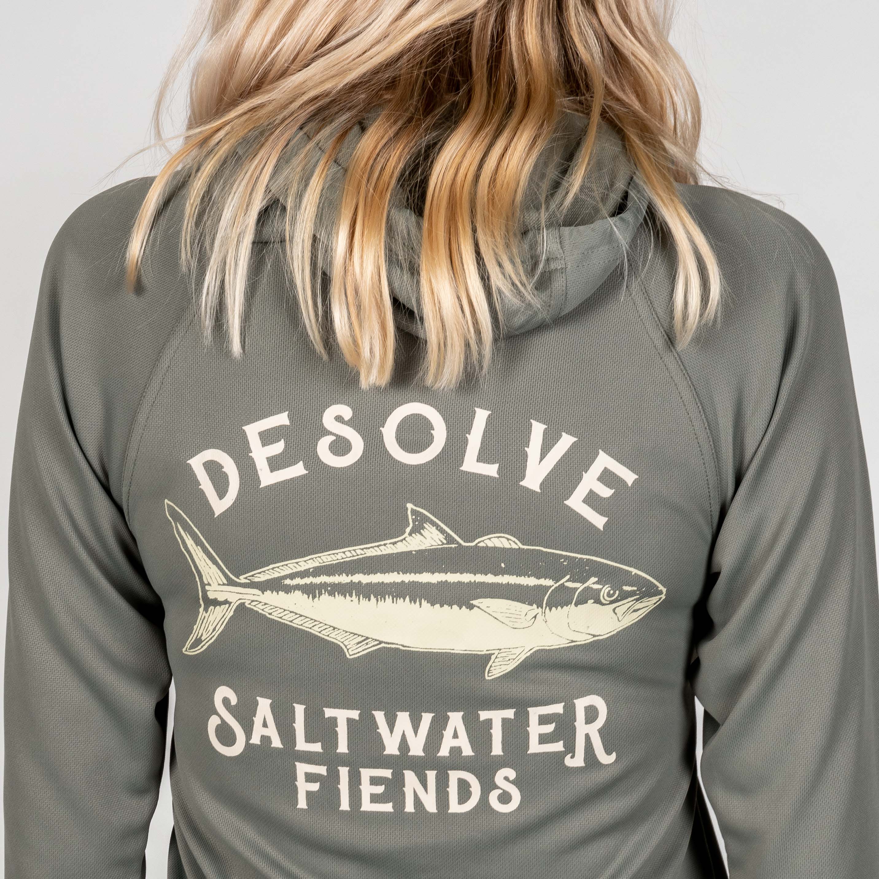 Breaker Hoodie Women's