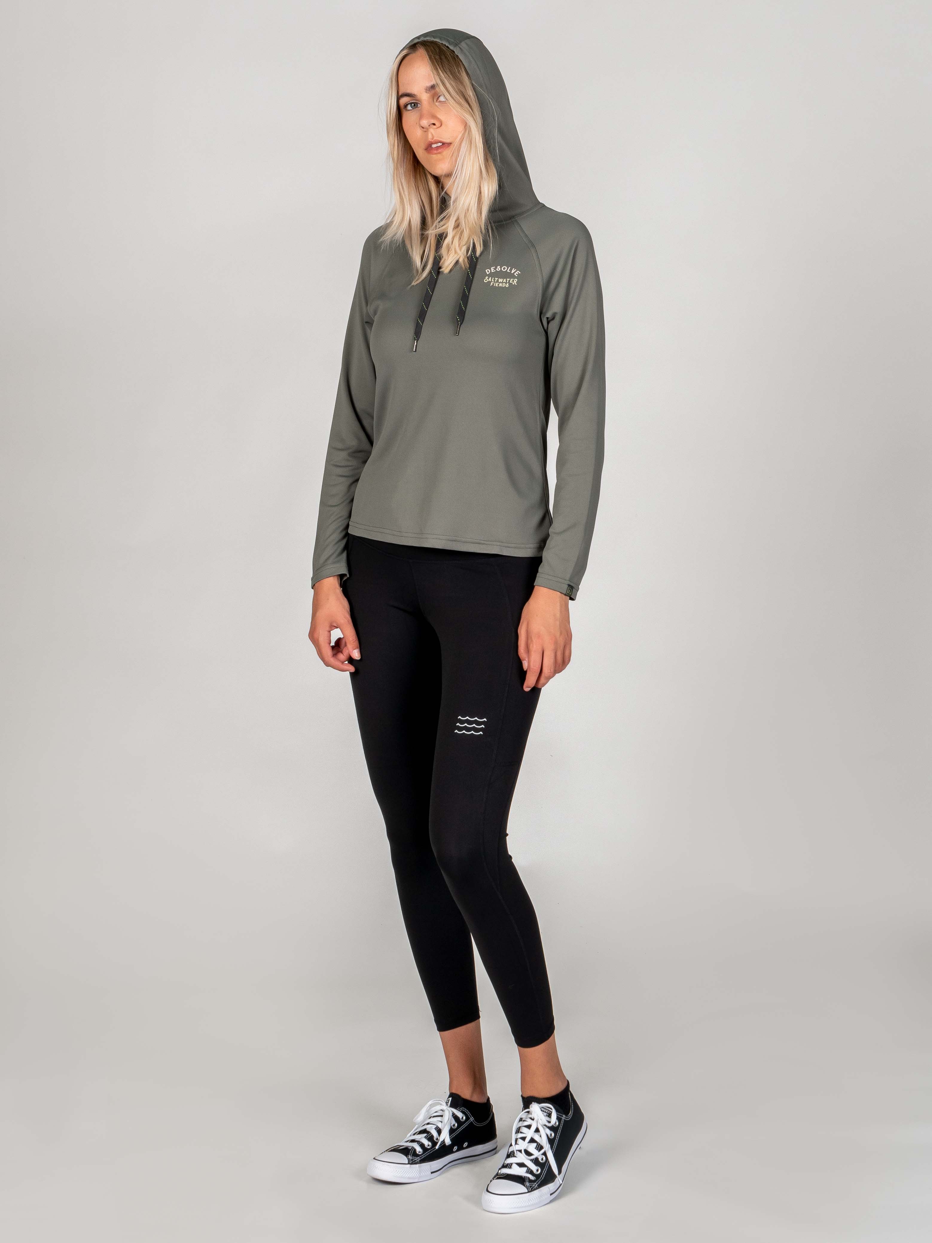 Breaker Hoodie Women's