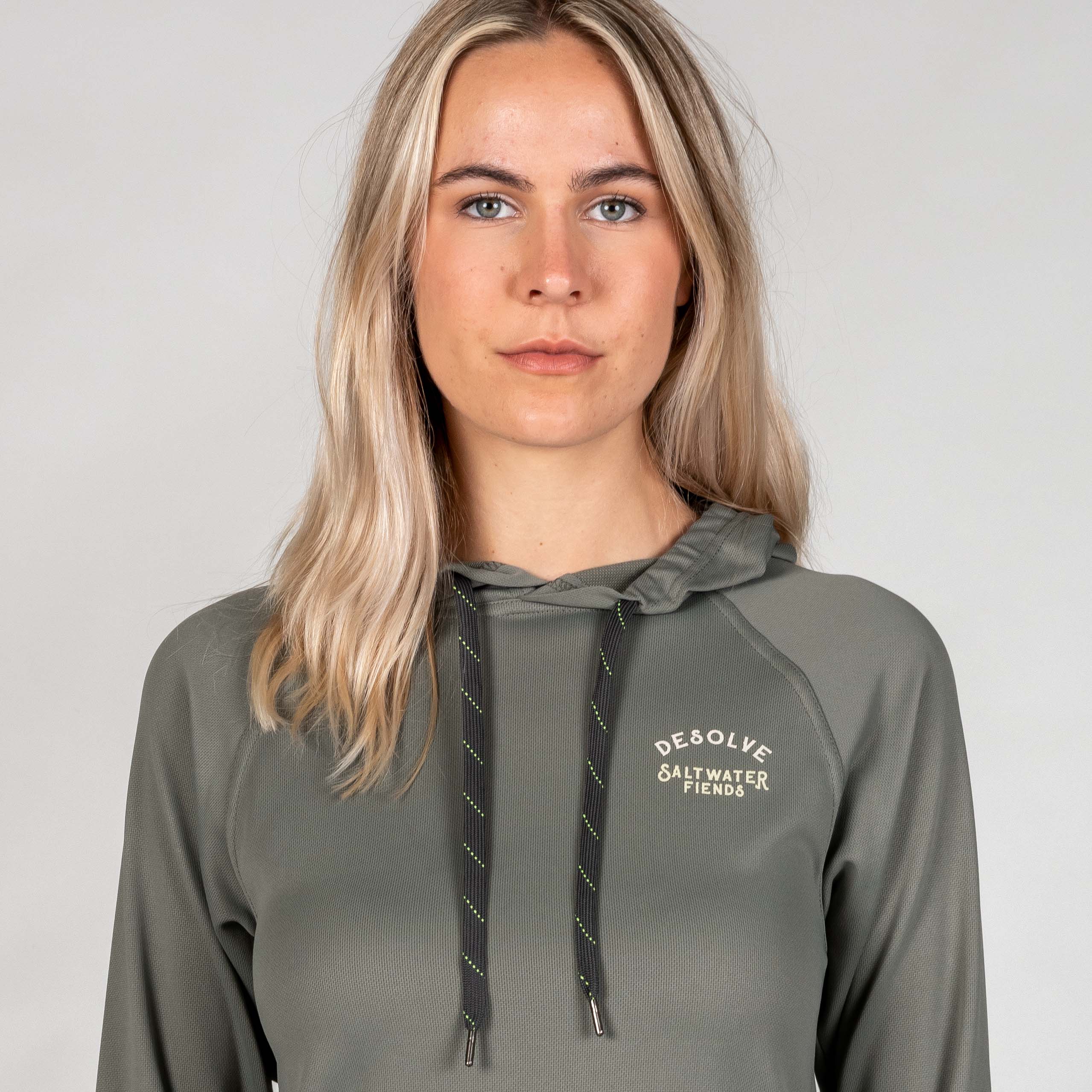 Breaker Hoodie Women's