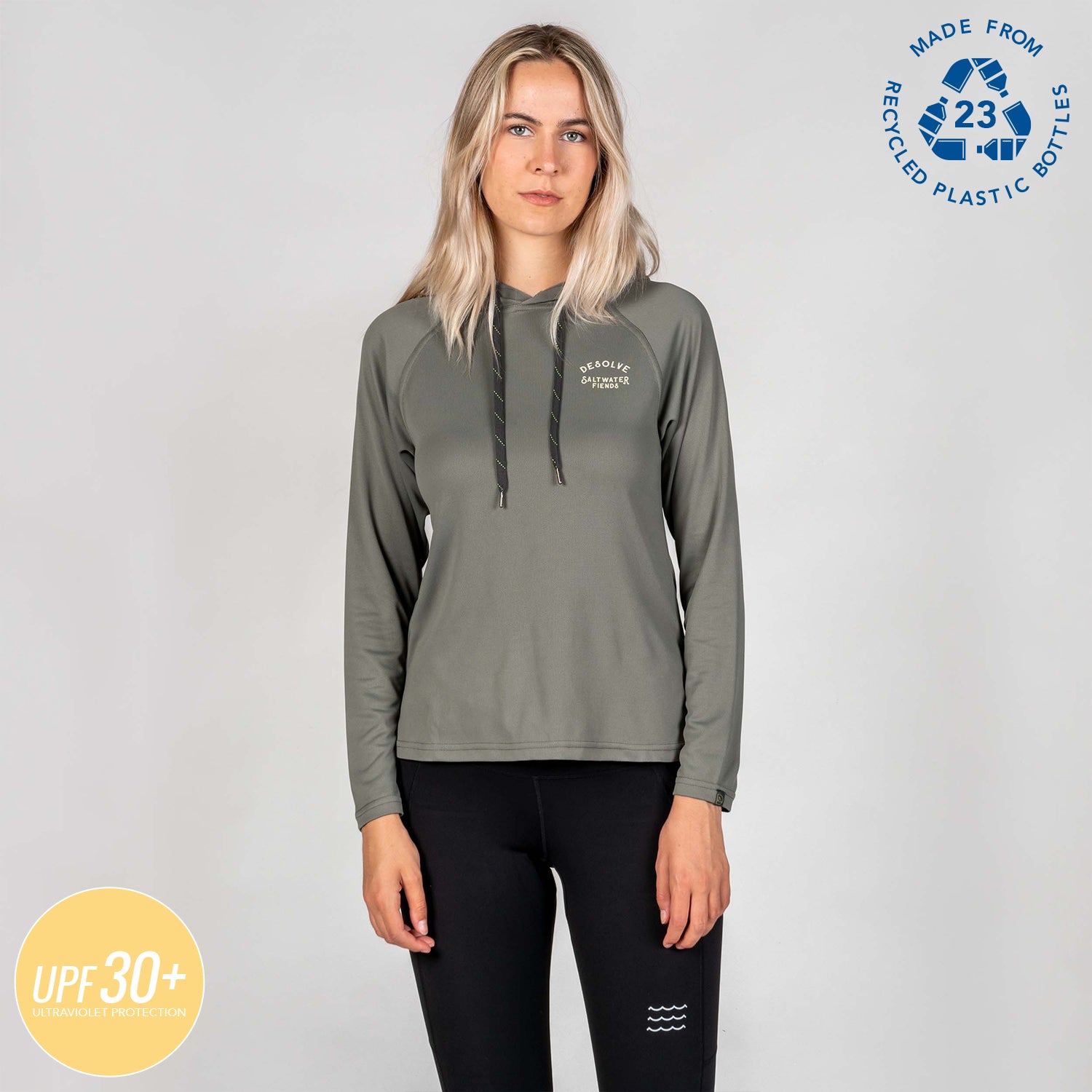 Breaker Hoodie Women's