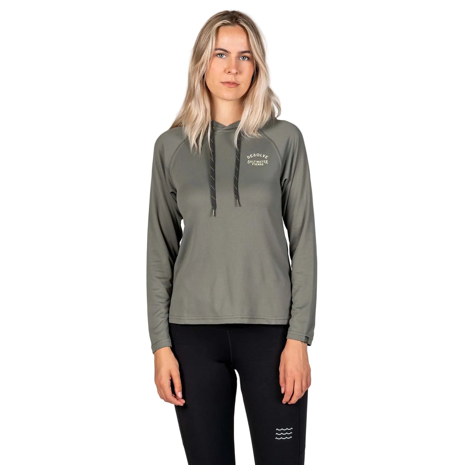 Breaker Hoodie Women's