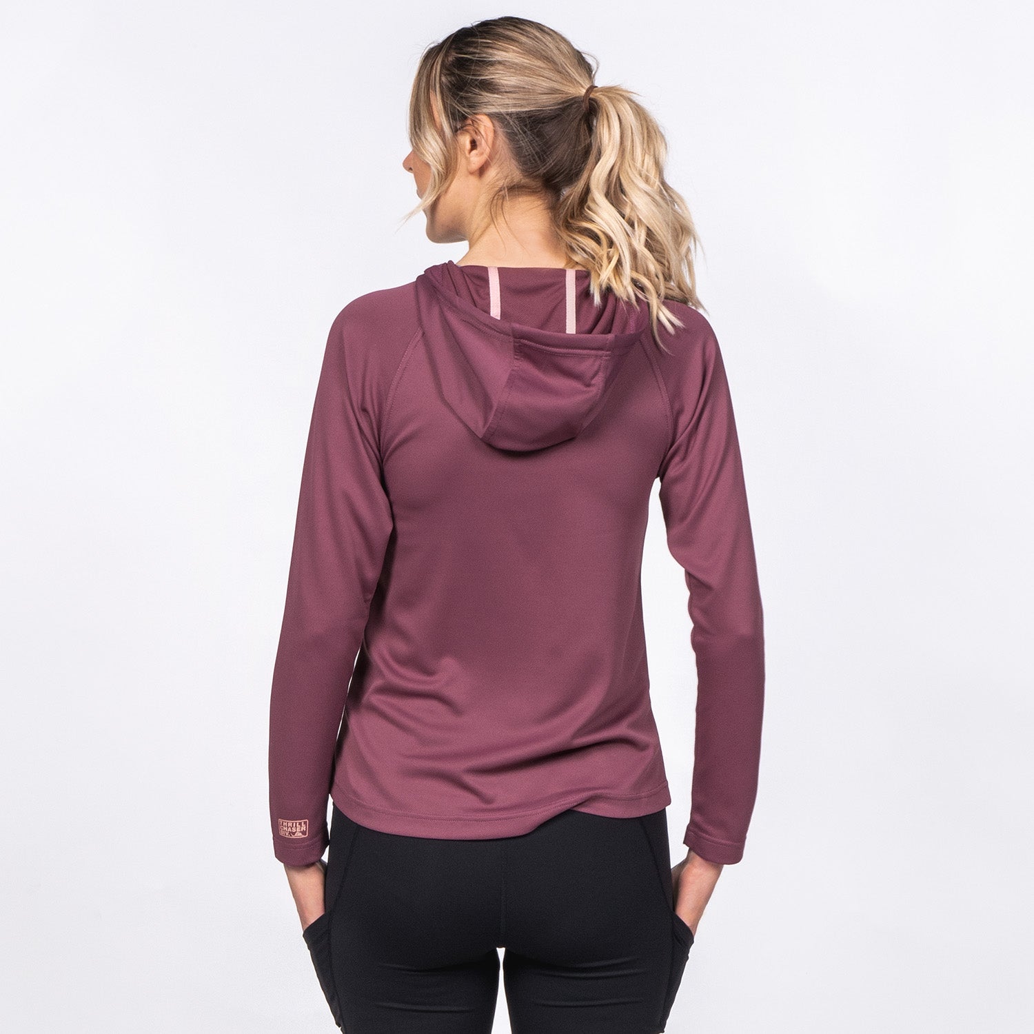Breaker Hoodie Women's