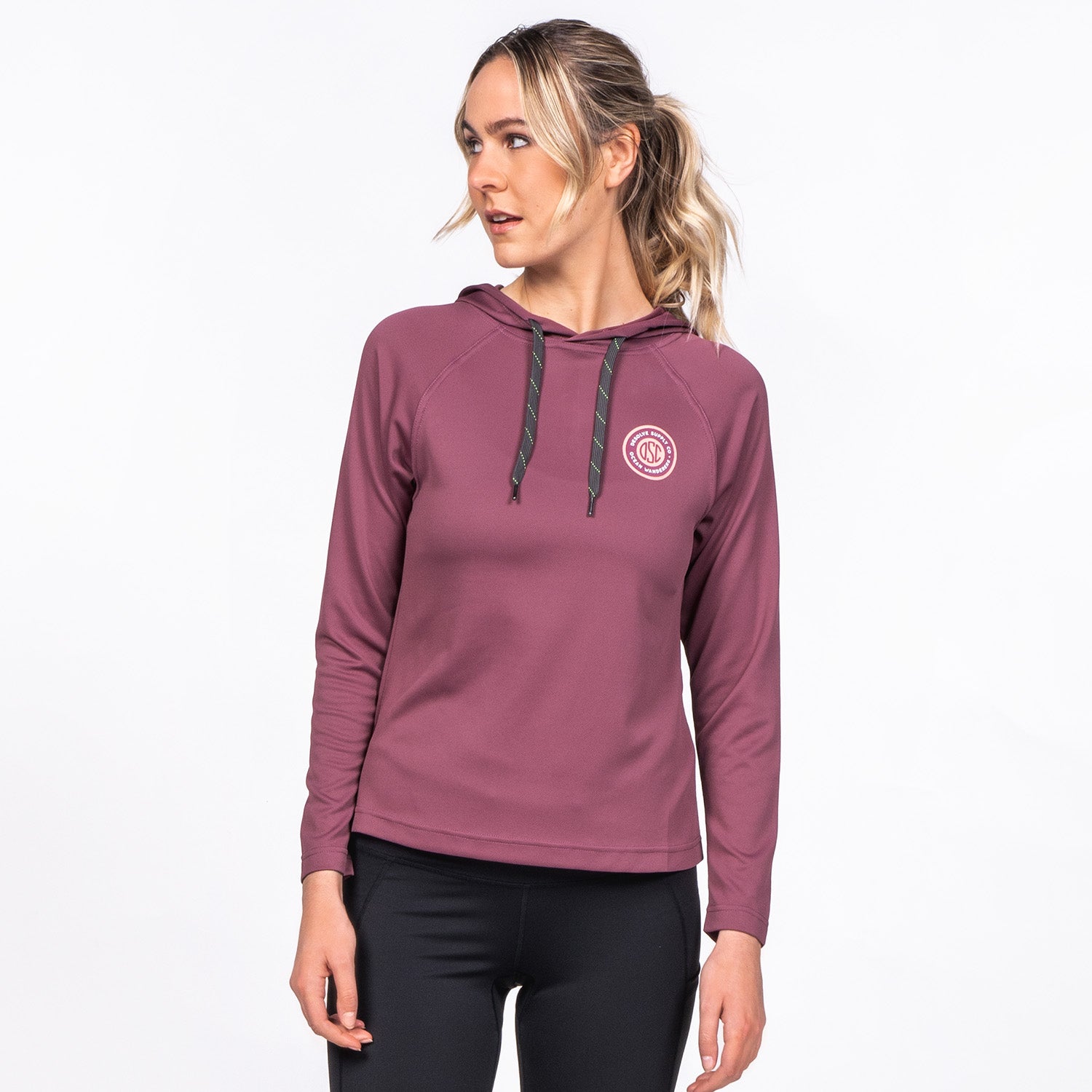 Breaker Hoodie Women's
