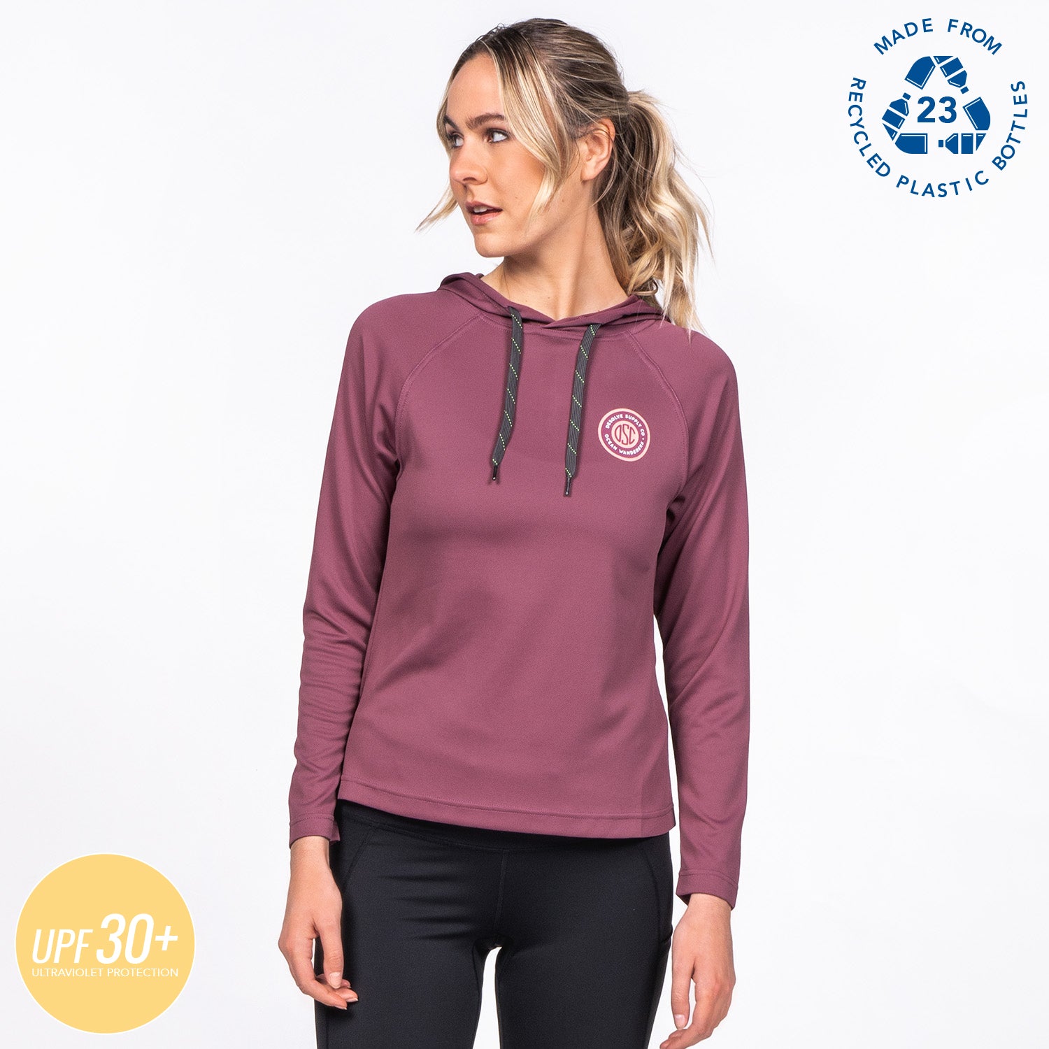 Breaker Hoodie Women's