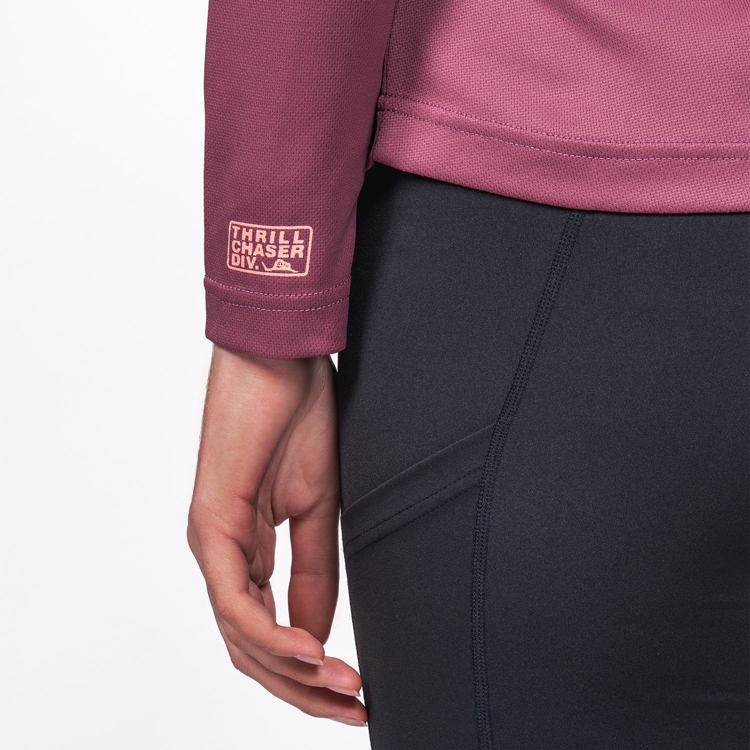 Breaker Hoodie Women's