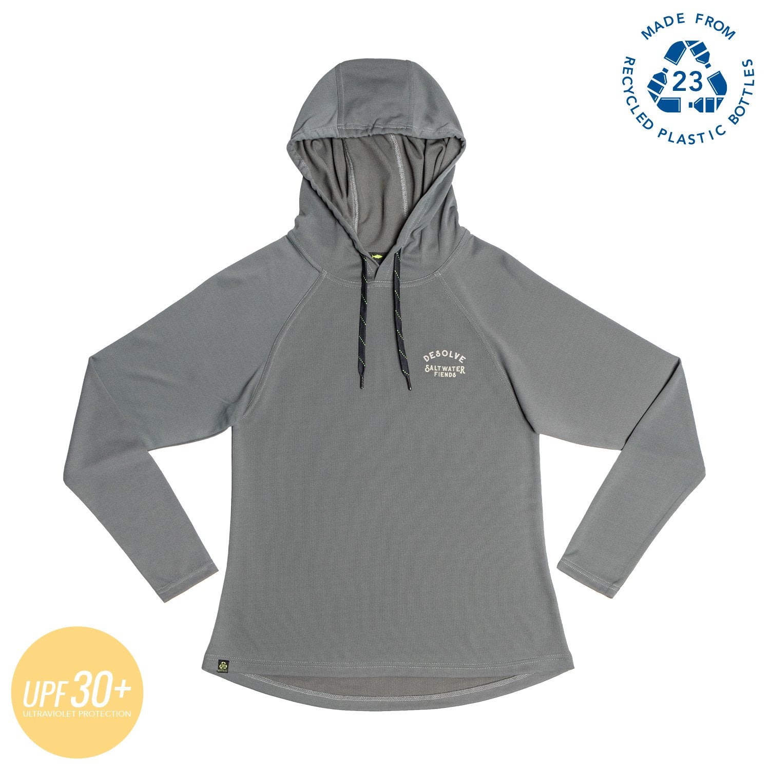 Breaker Hoodie Women's