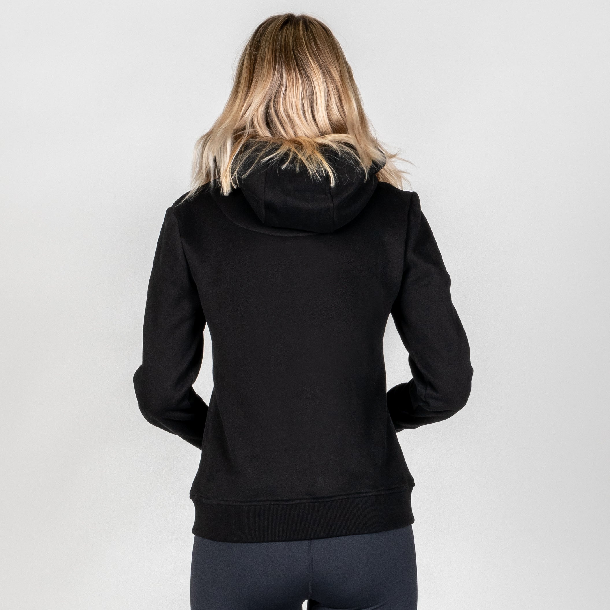 Current Zip Hoodie Women's