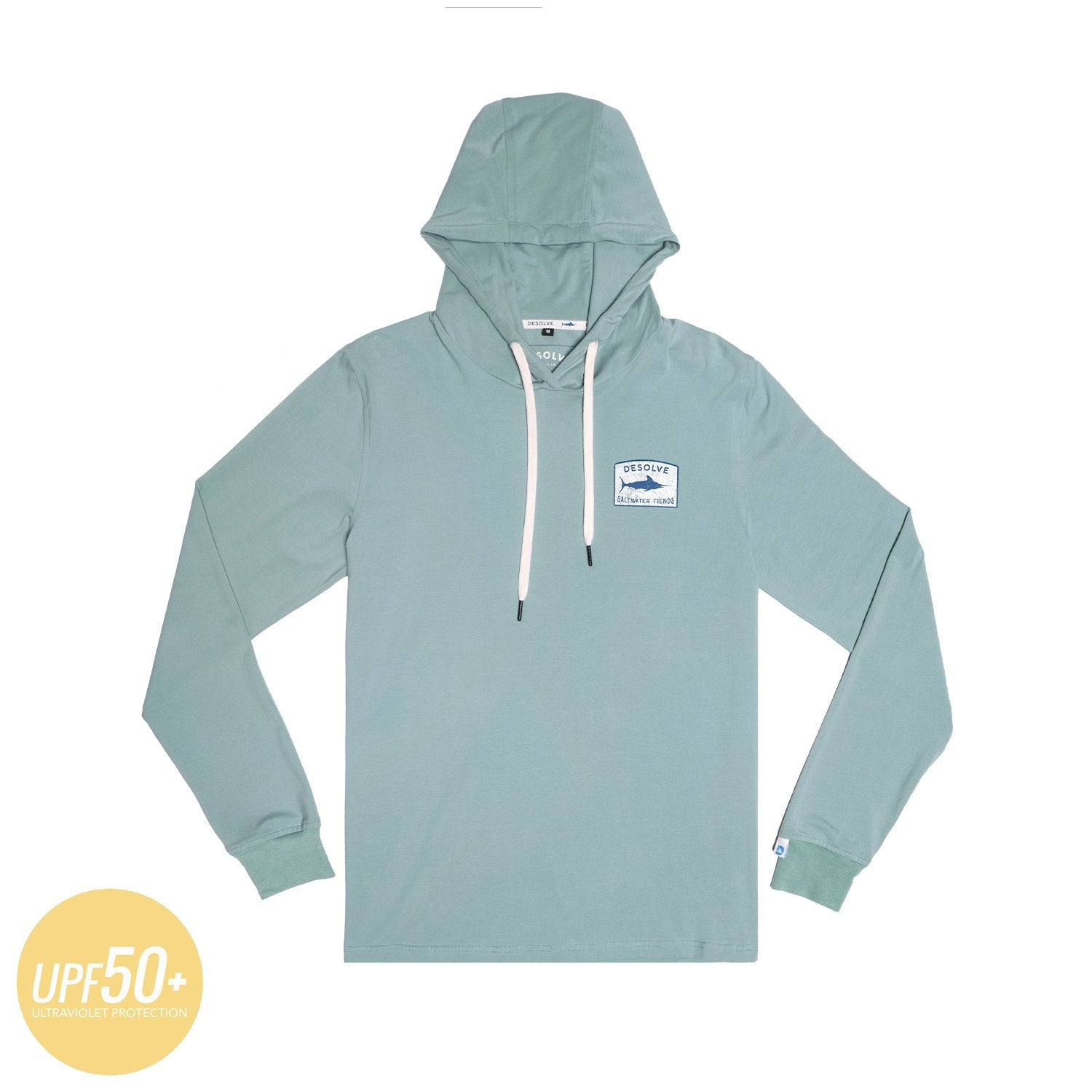 DSC Lightweight Hood