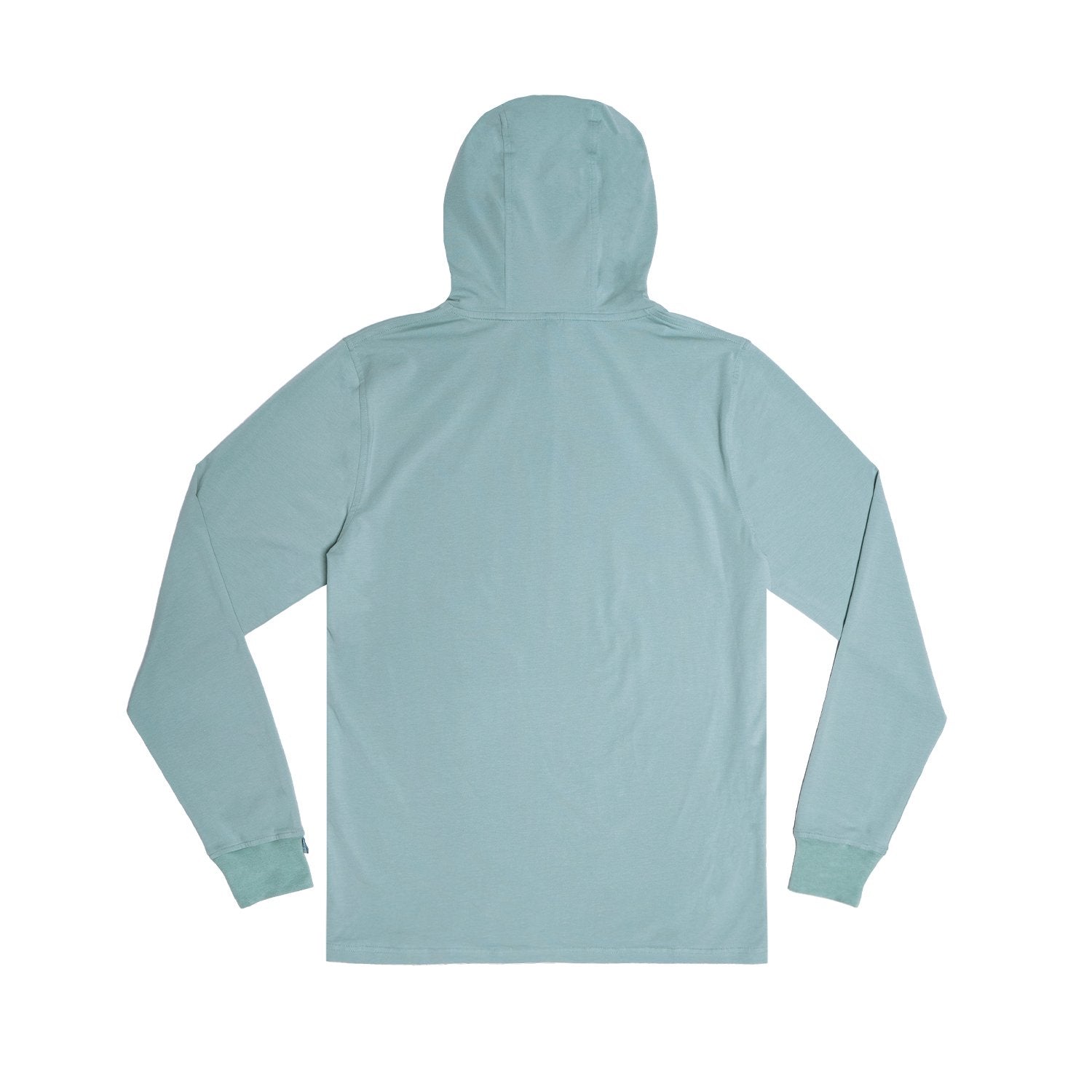 DSC Lightweight Hood
