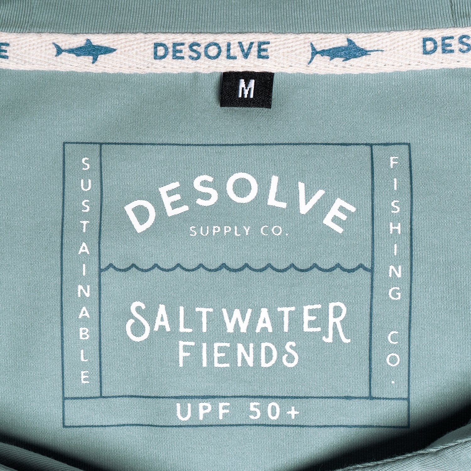 DSC Lightweight Hood