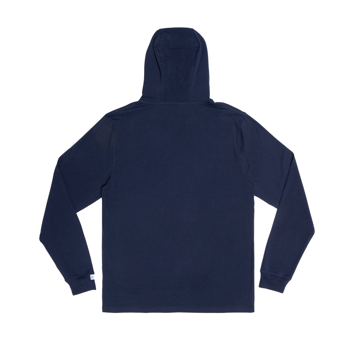 DSC Lightweight Hood
