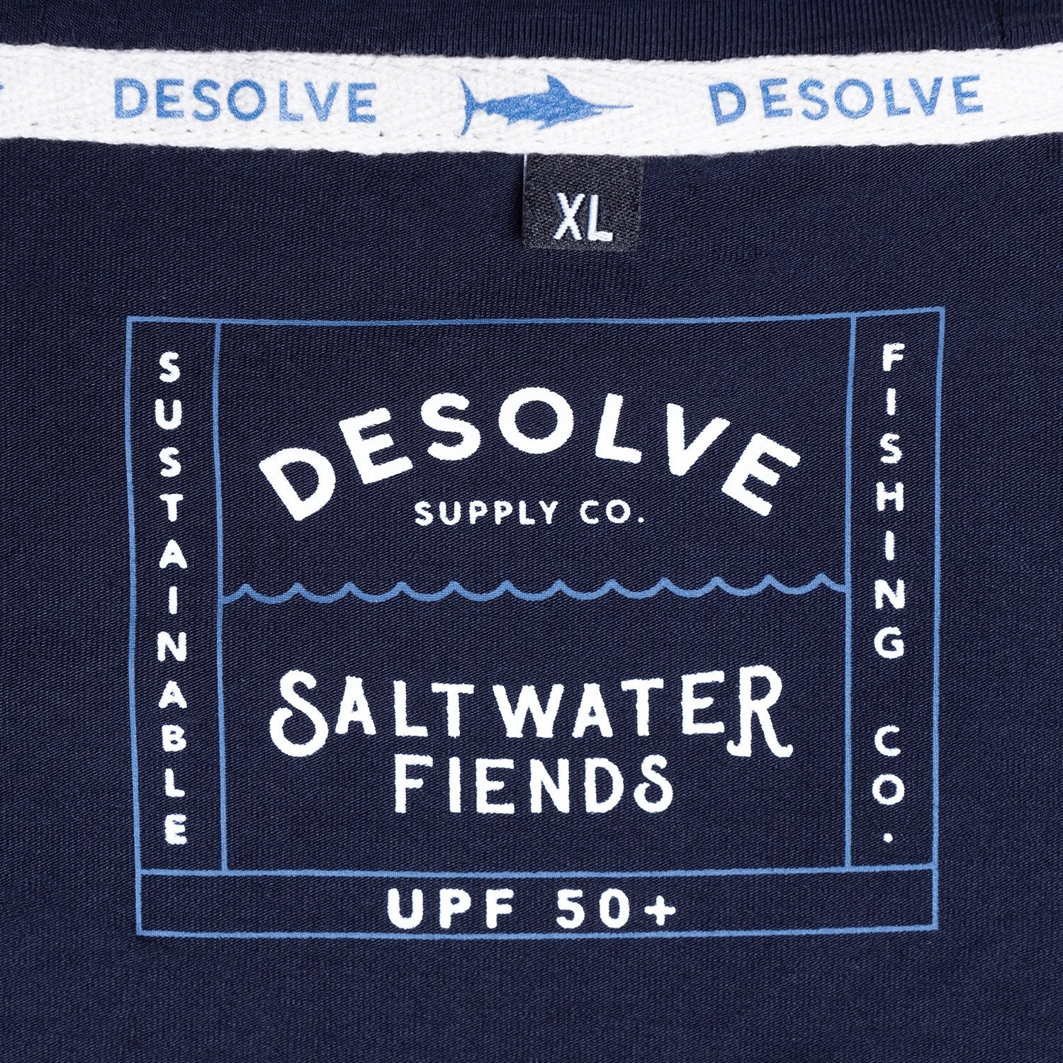 DSC Lightweight Hood