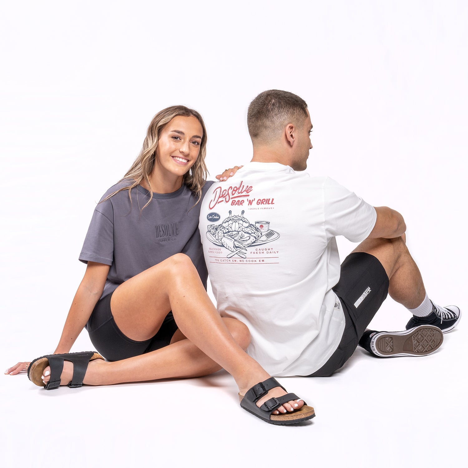 Noughties Tee Women's