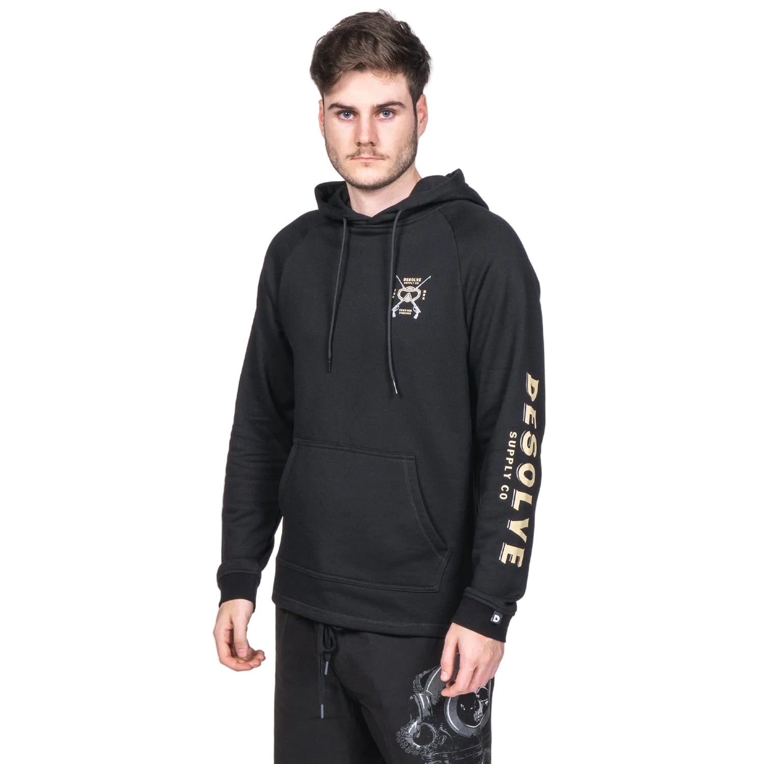 Deep Dive Hoodie