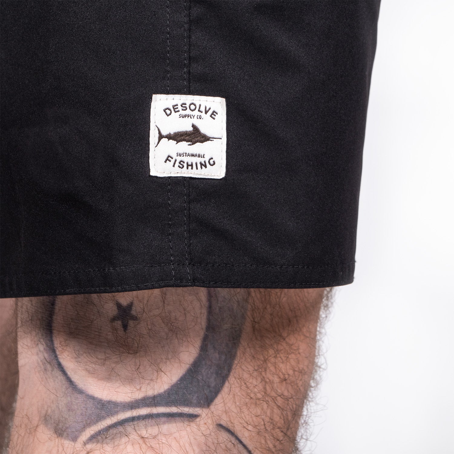 Diver Helm Boardshorts