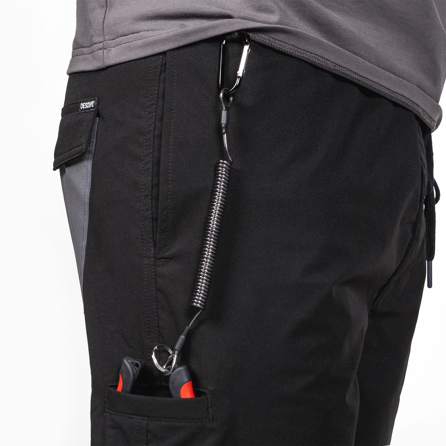 Diver Helm Boardshorts