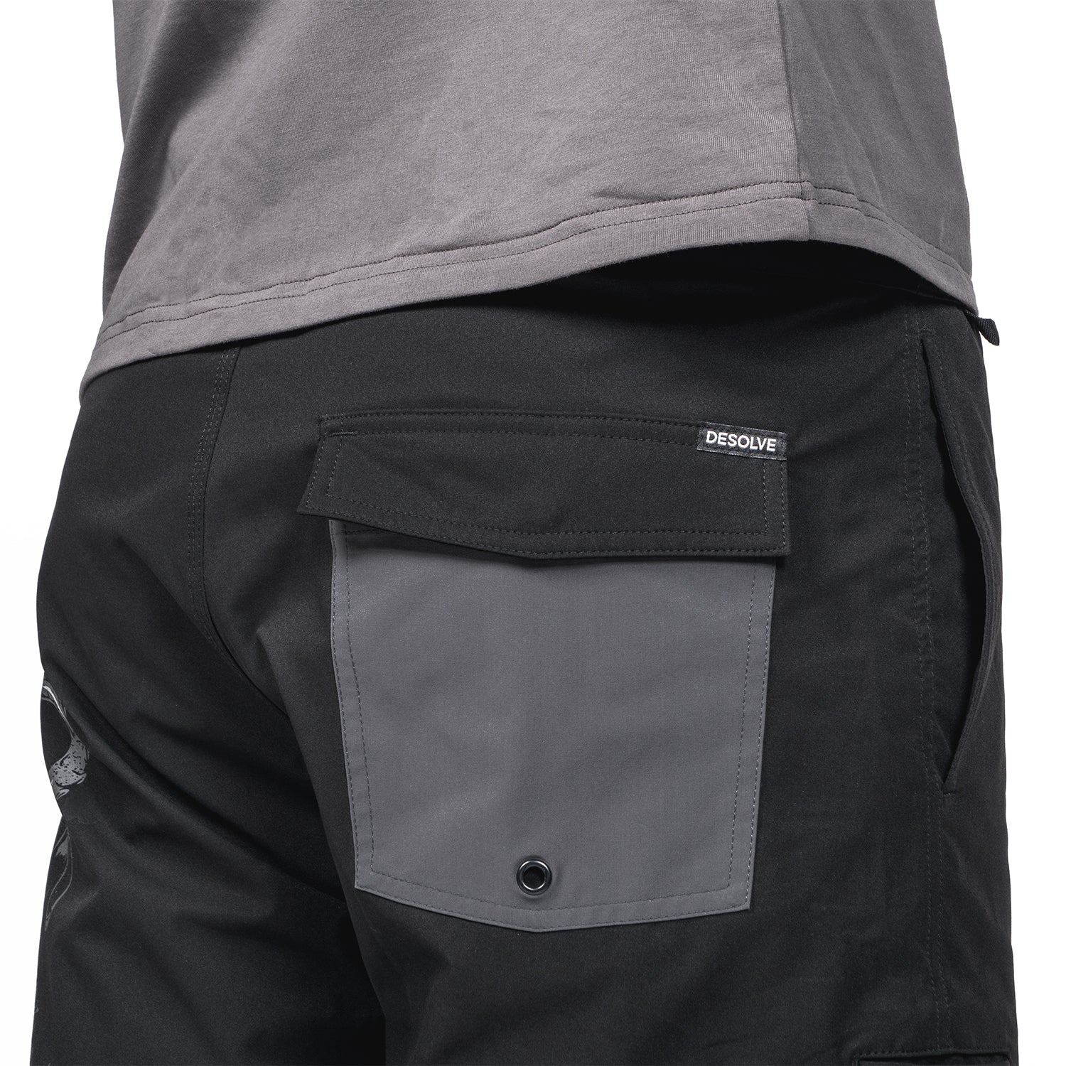 Diver Helm Boardshorts
