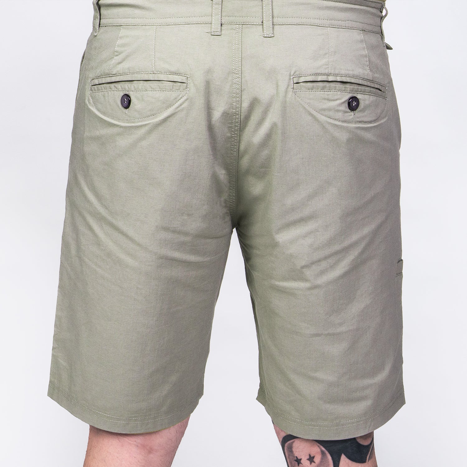 Dock Shorts