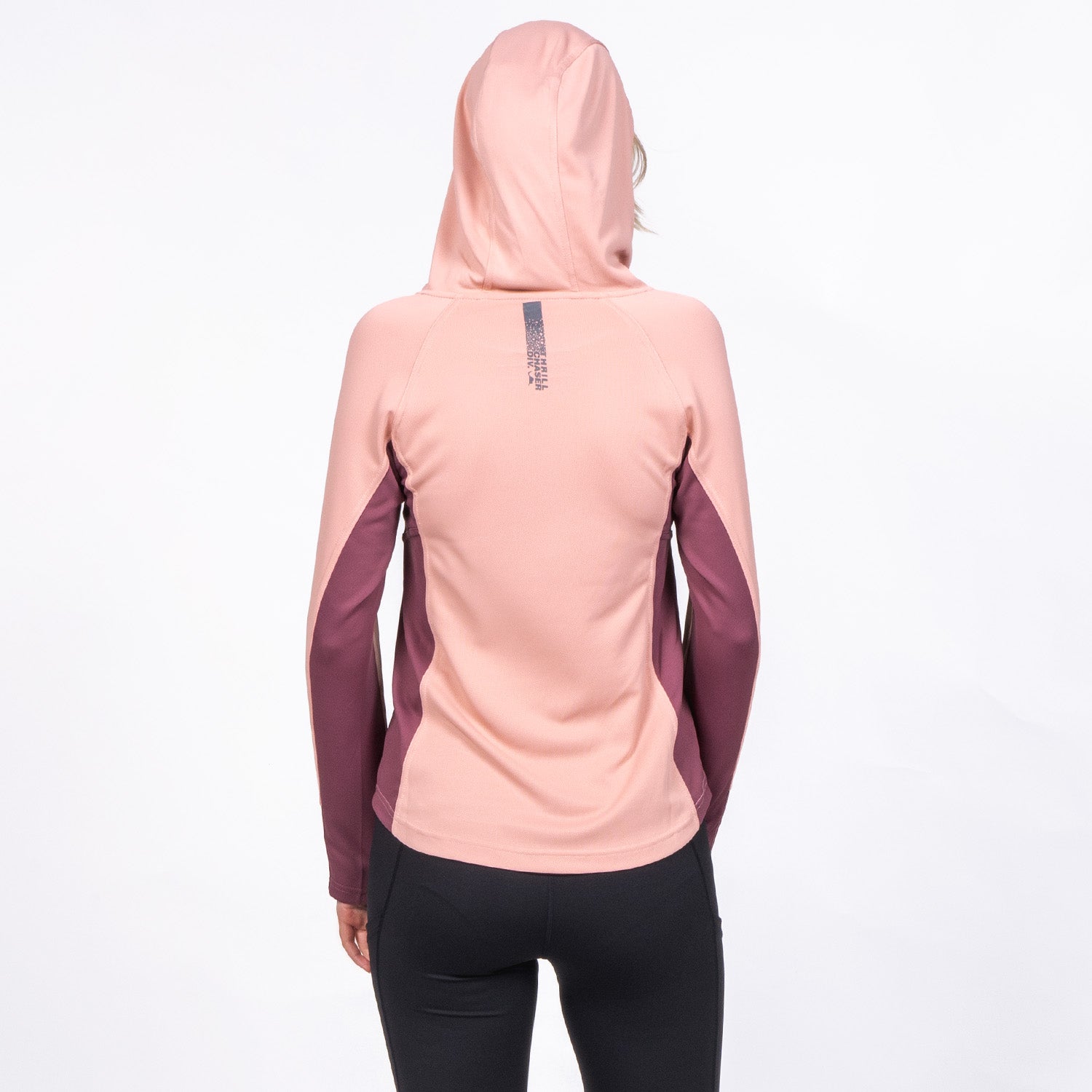 Fish Face Hoodie Women's