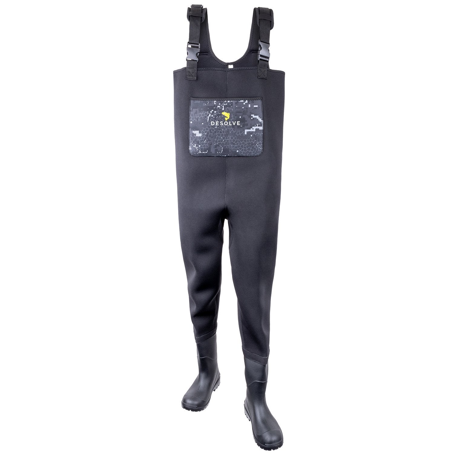 Flow Wader