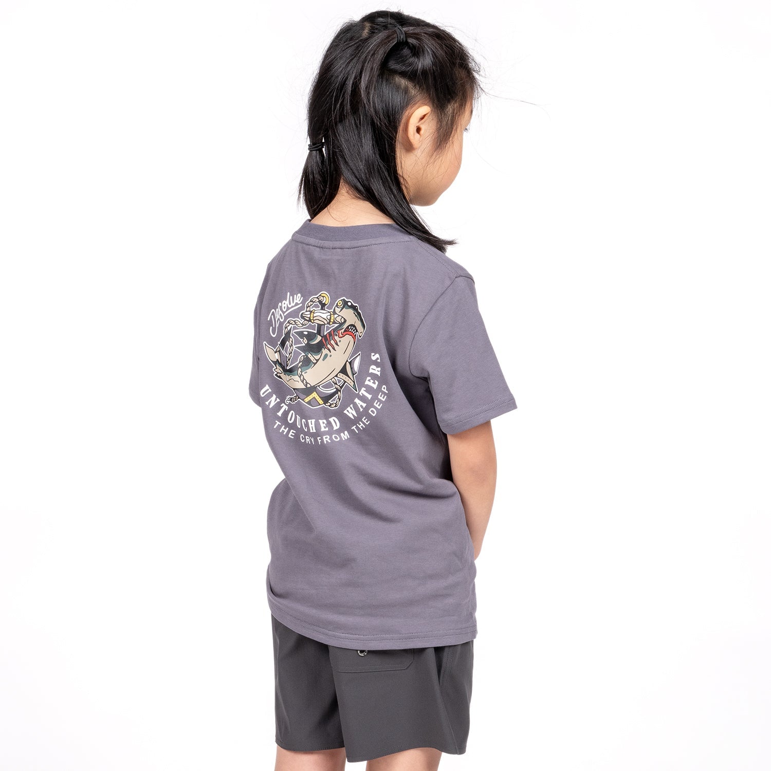 Hammer Tee Kids'