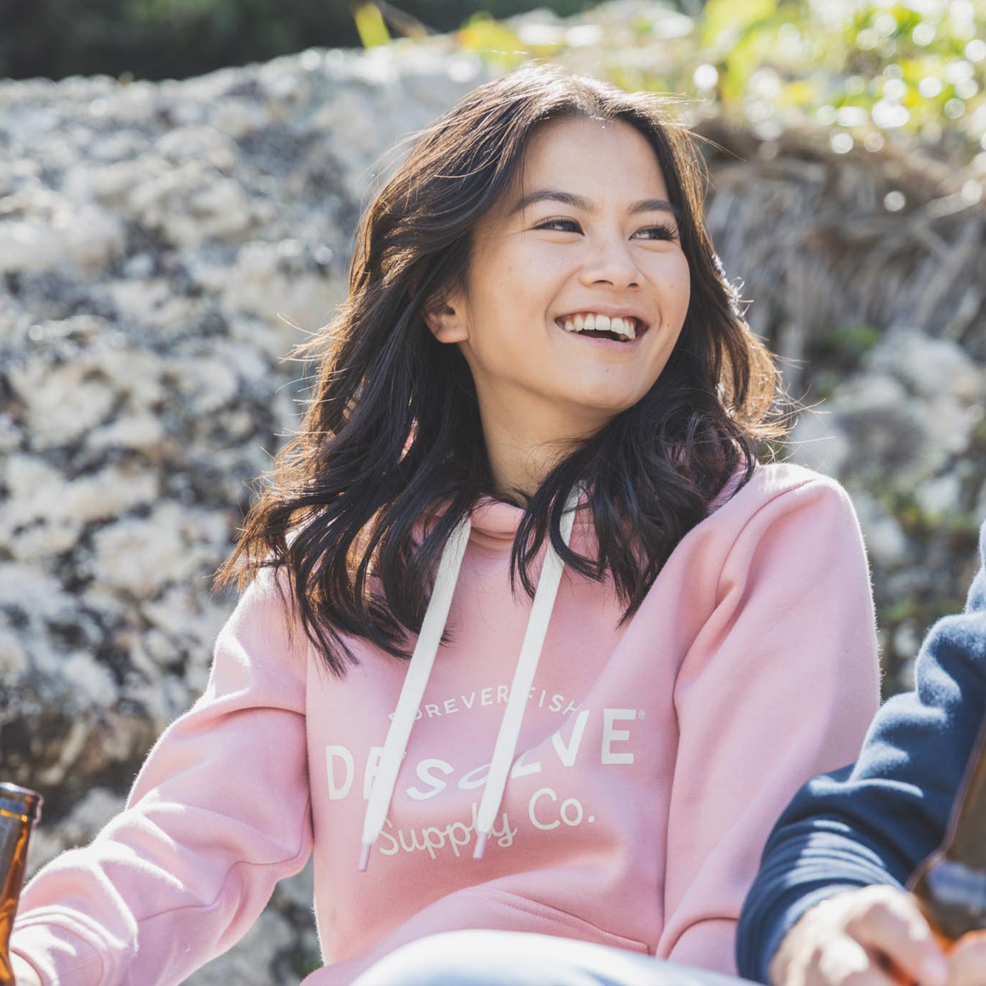 Horizon Hoodie Women's