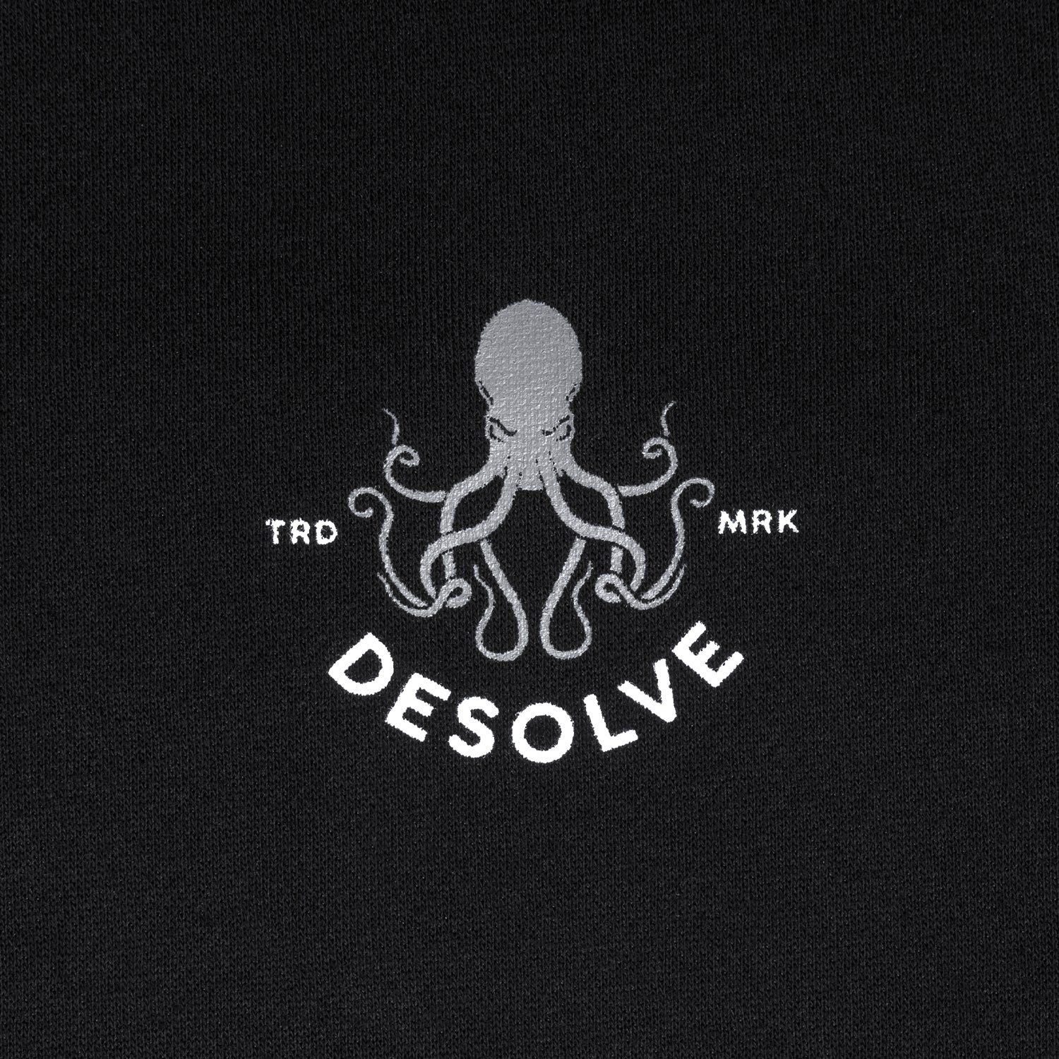 Kraken Sweater