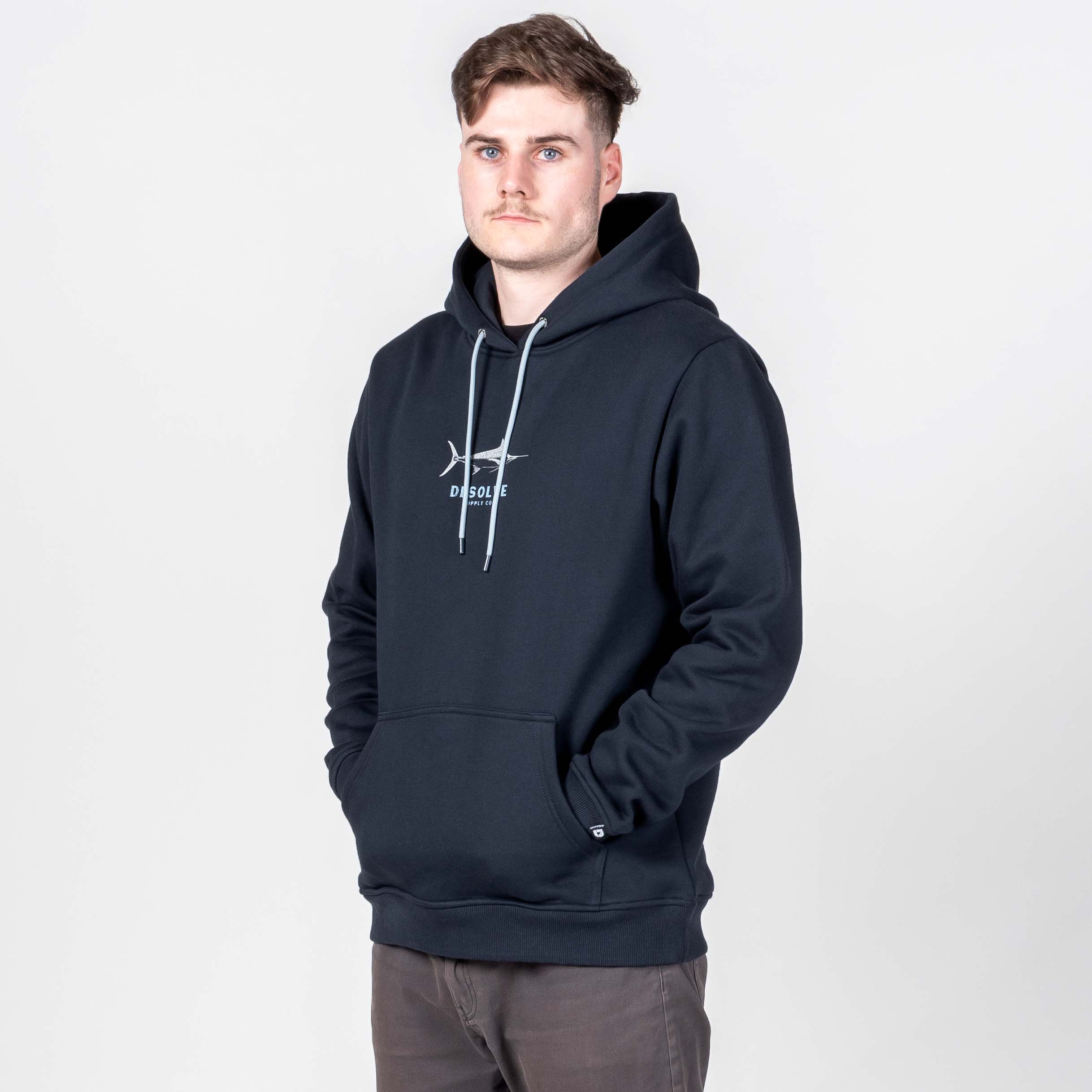 Hoodie with pouch pocket best sale