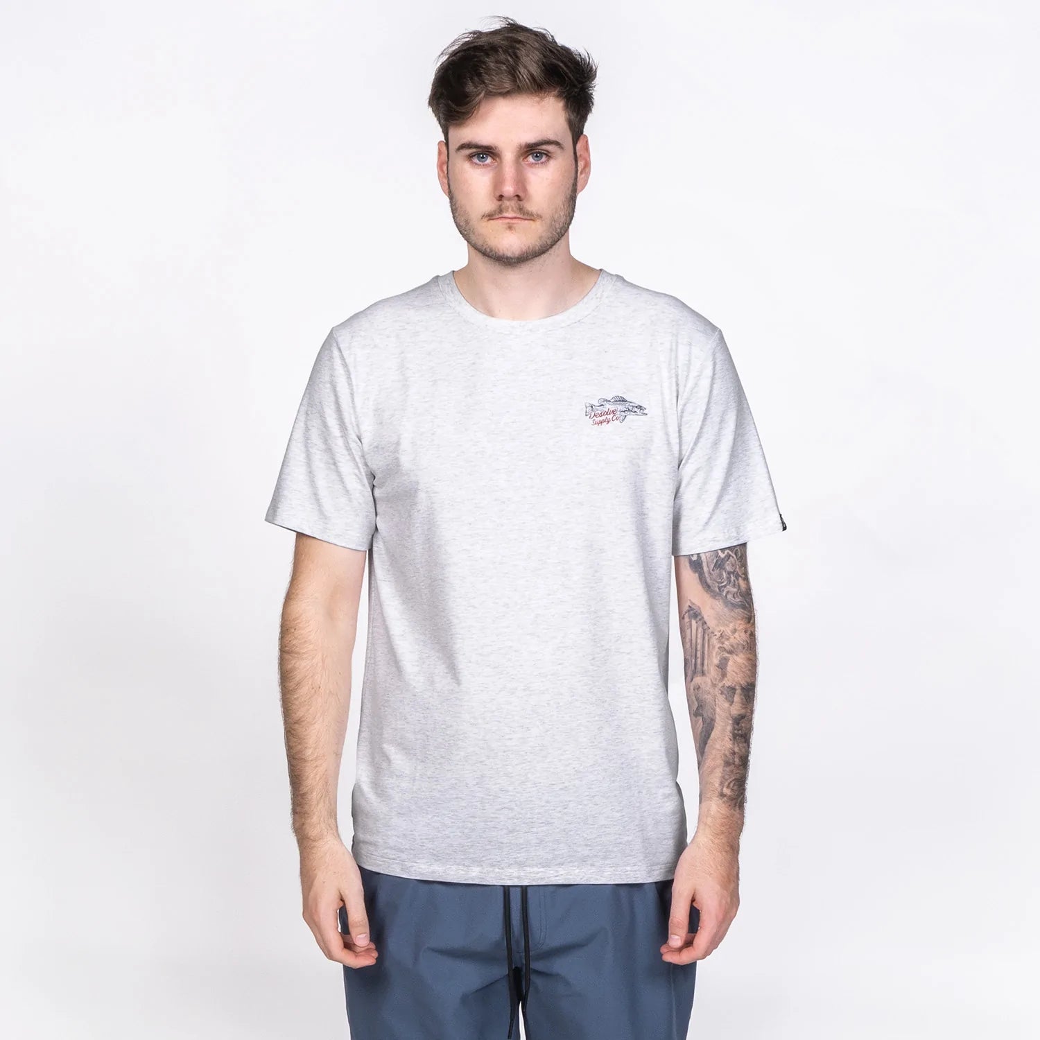 Puka Tee