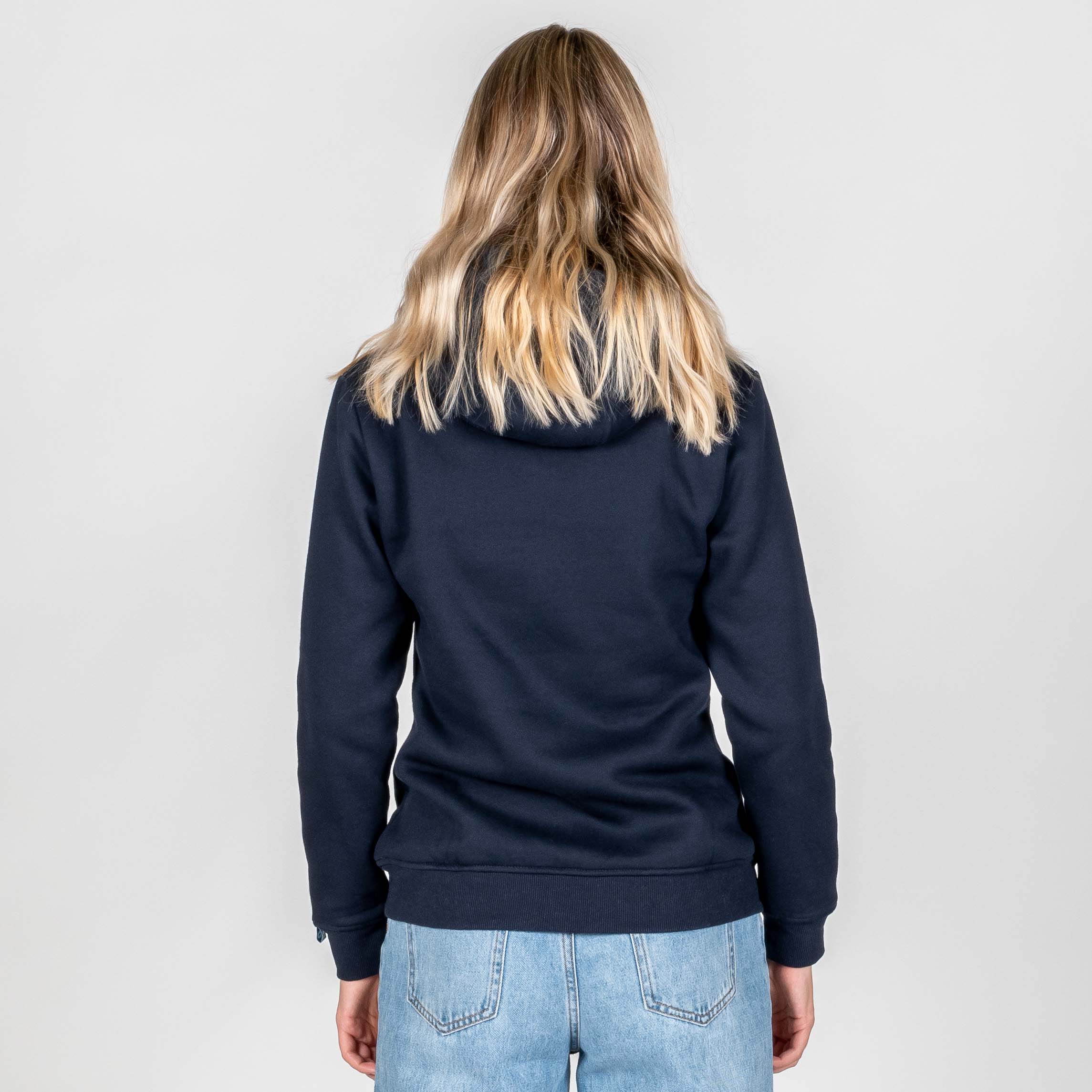 Reelin Hoodie Women's