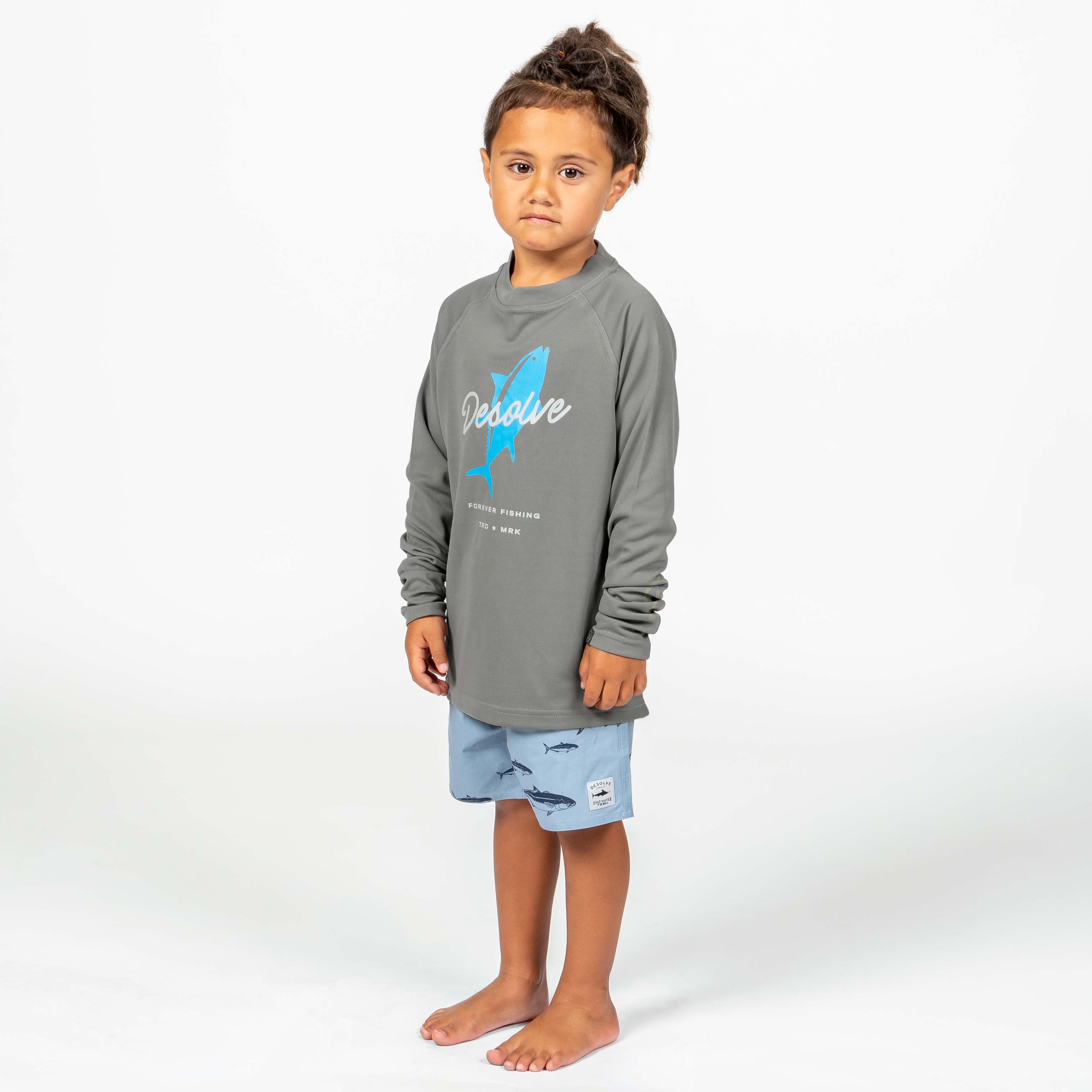Ripple Crew Kids'