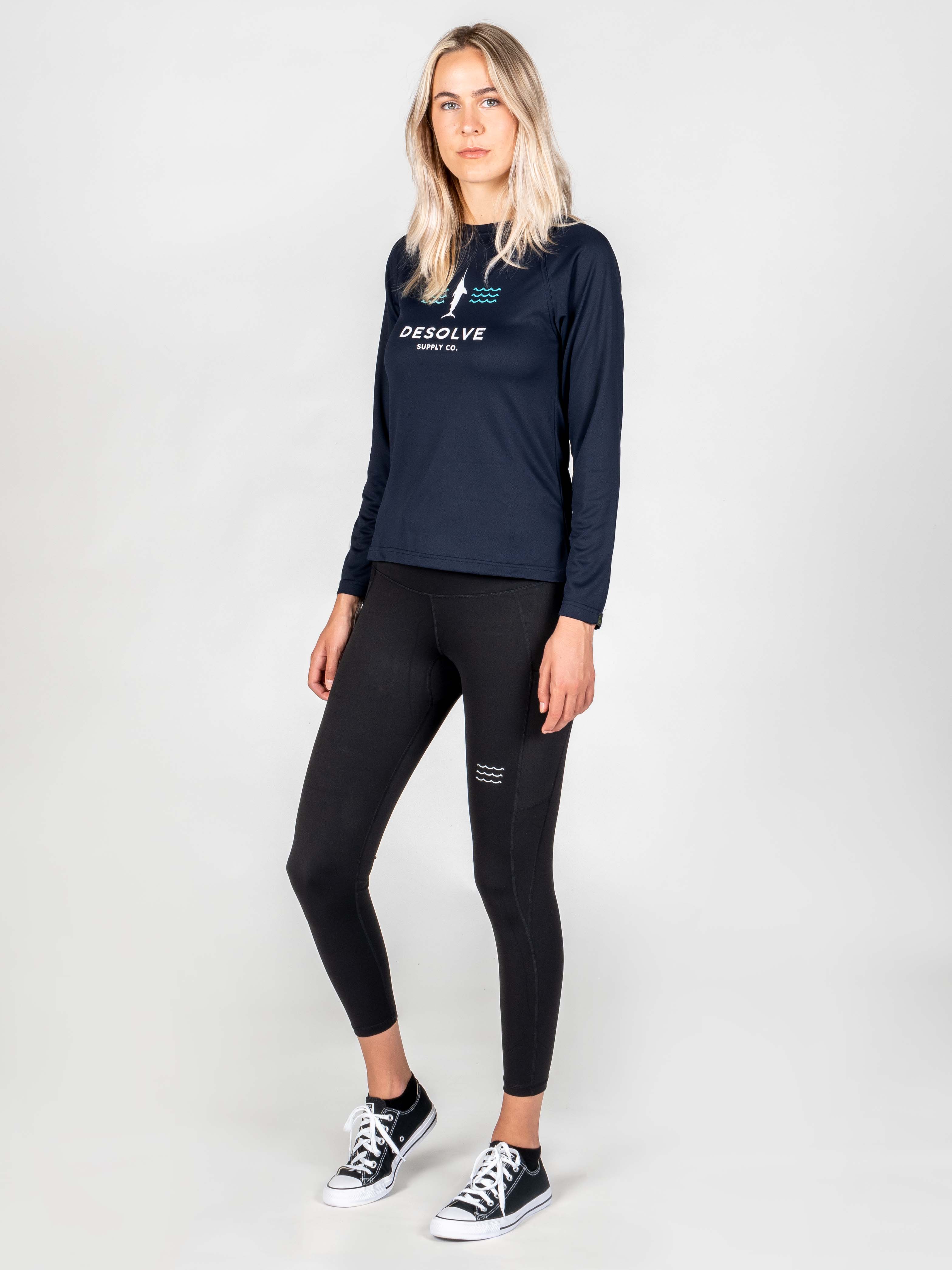 Ripple Crew Women's