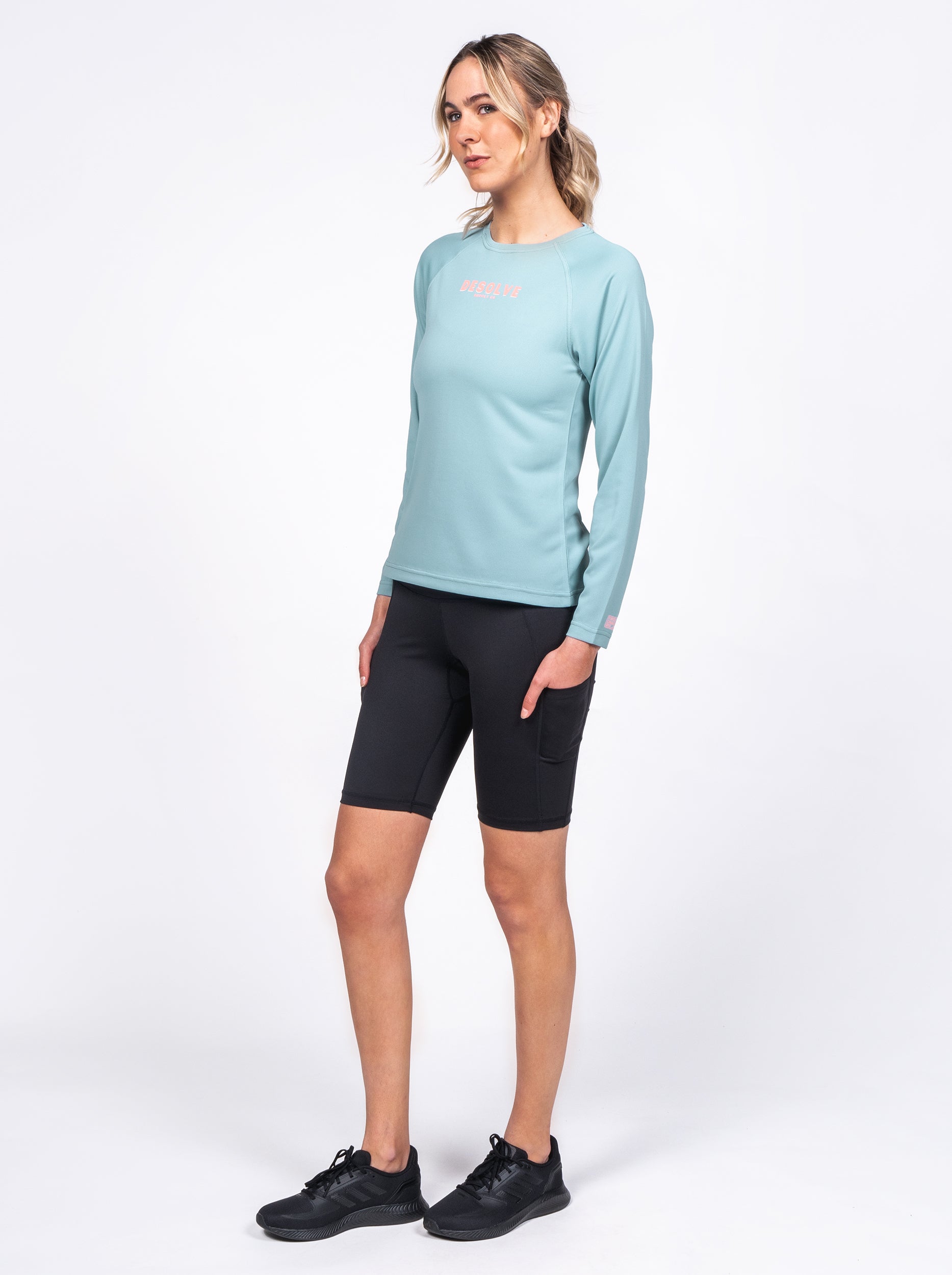 Ripple Crew Women's