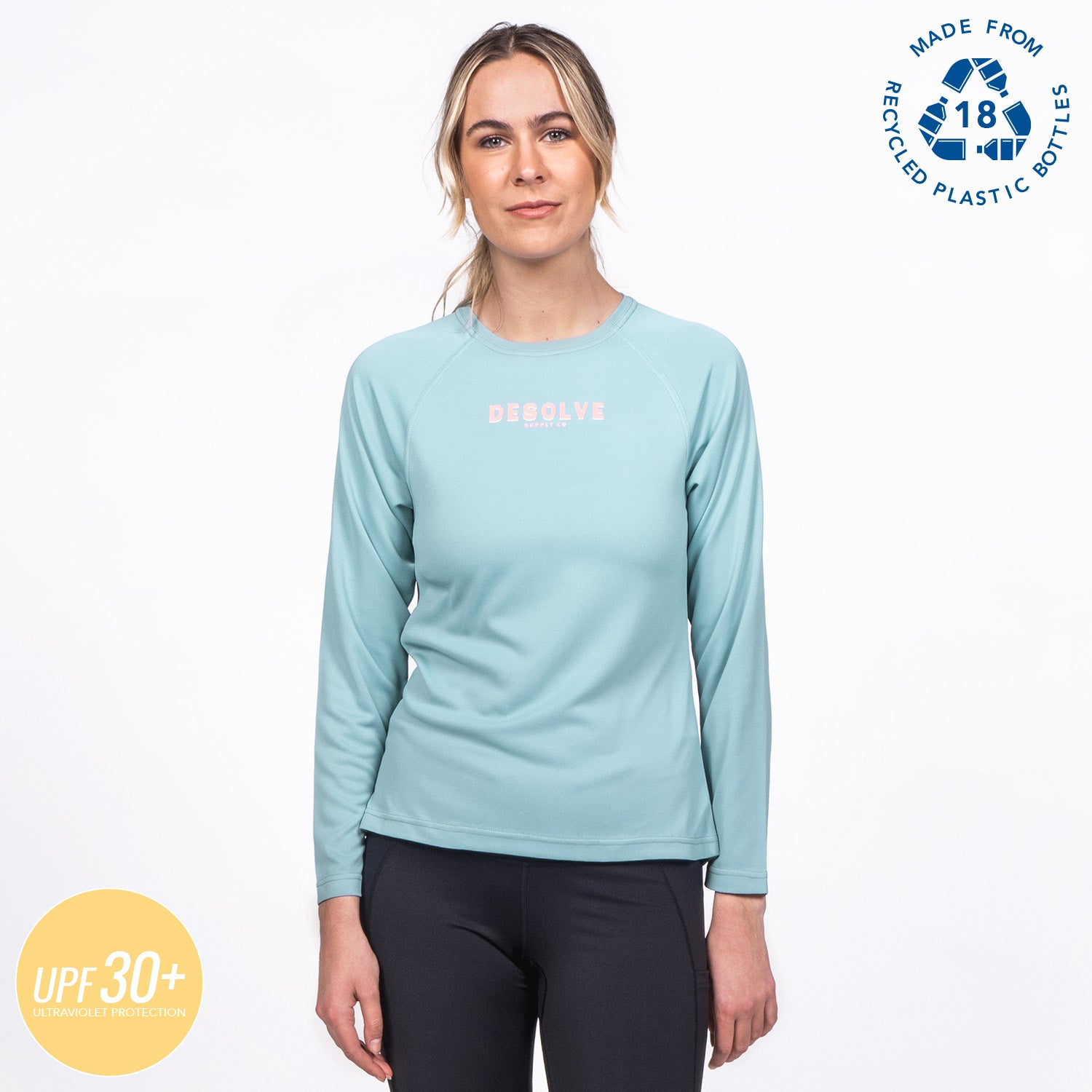 Ripple Crew Women's