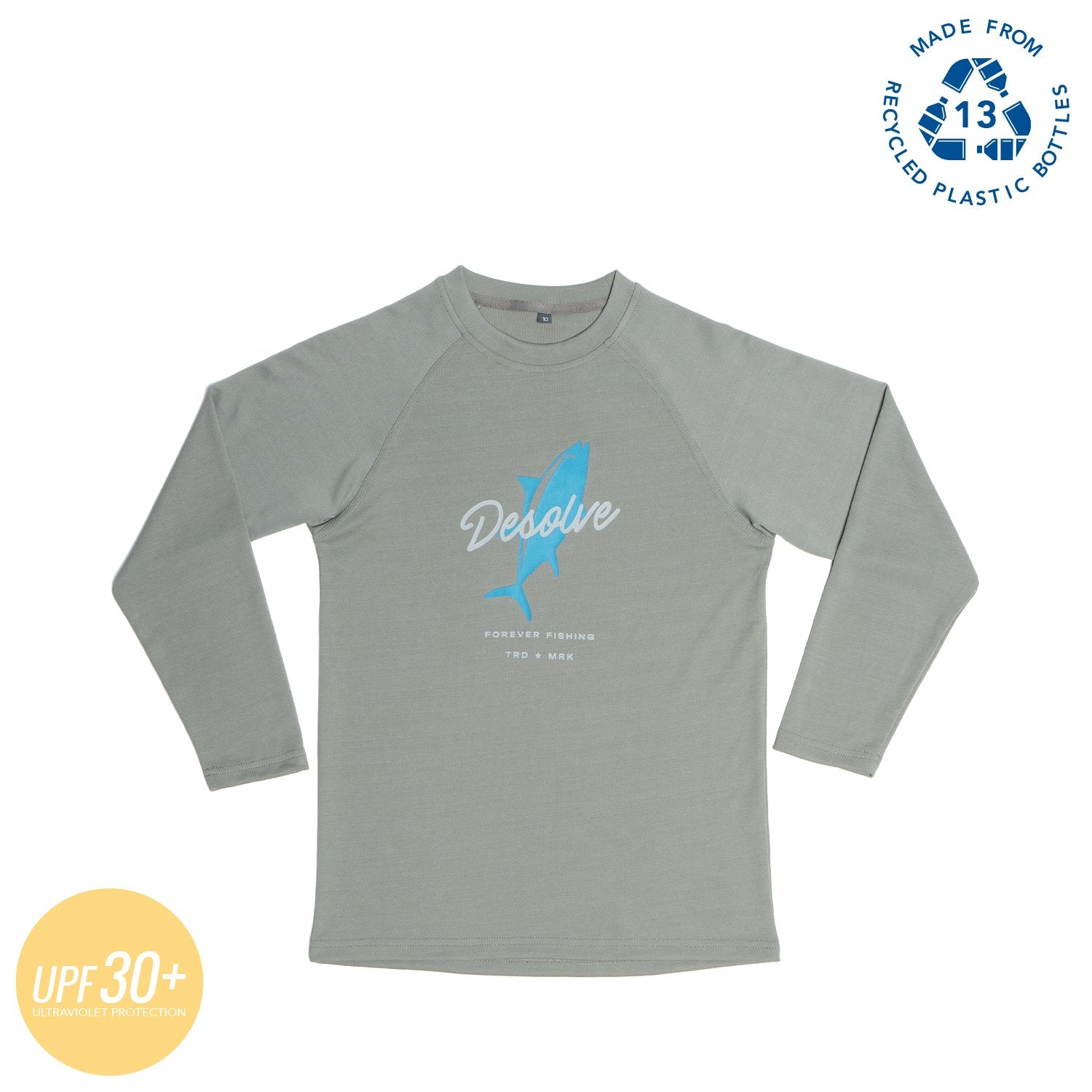 Ripple Crew Kids'