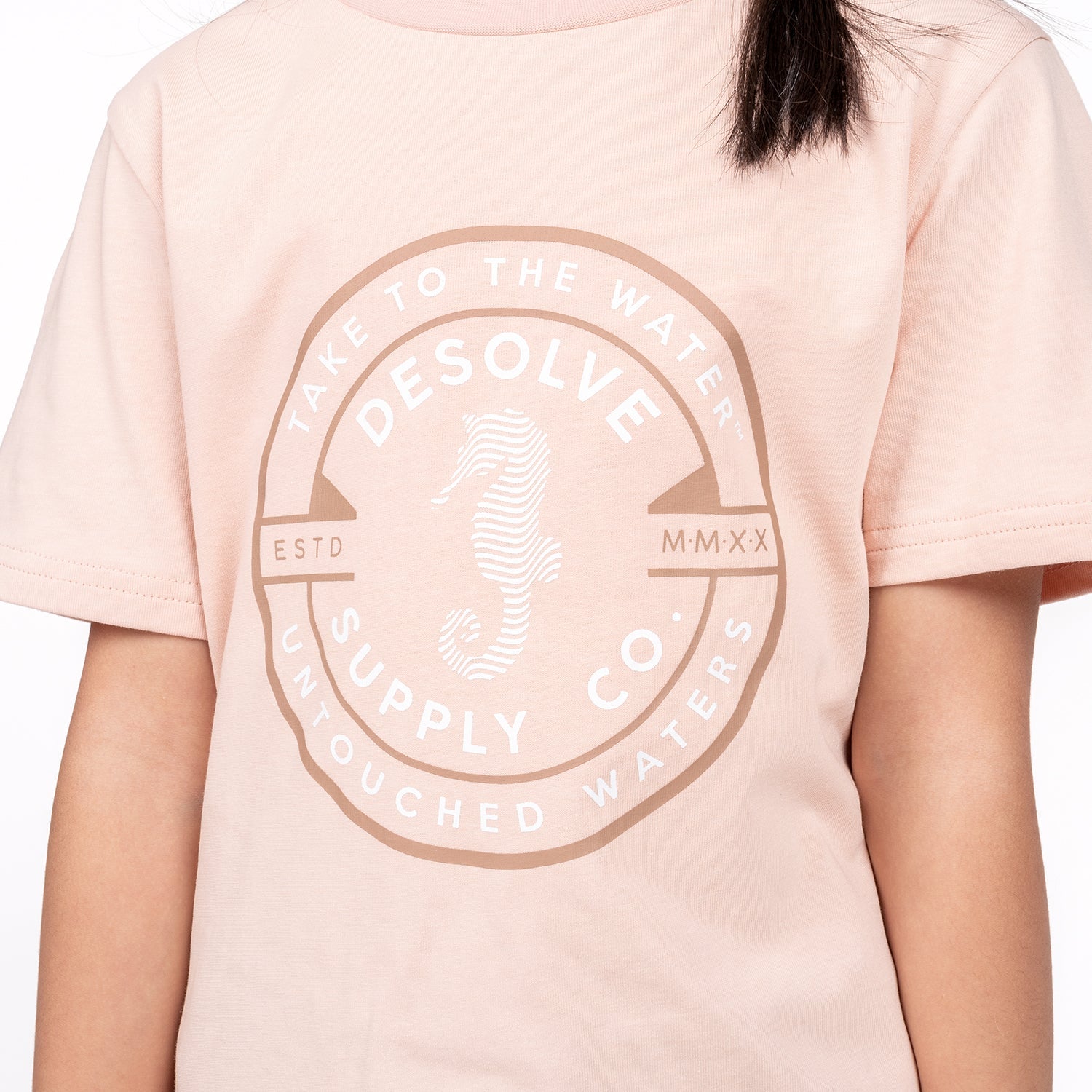 Seamare Tee Kids'