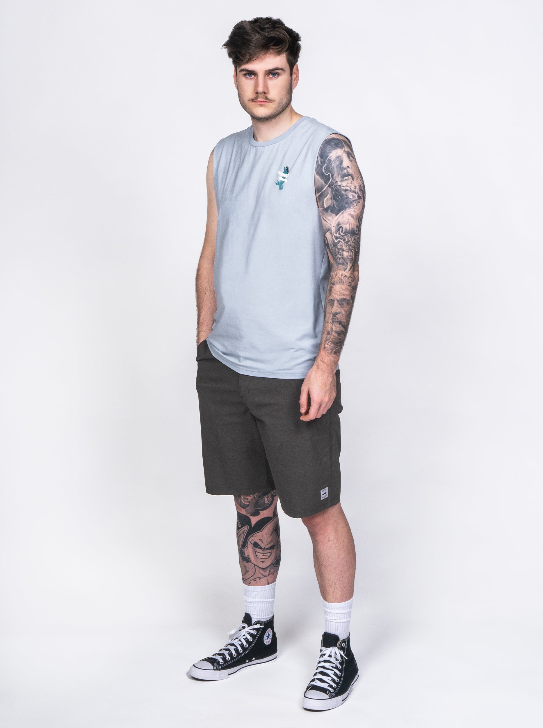 Dock Shorts