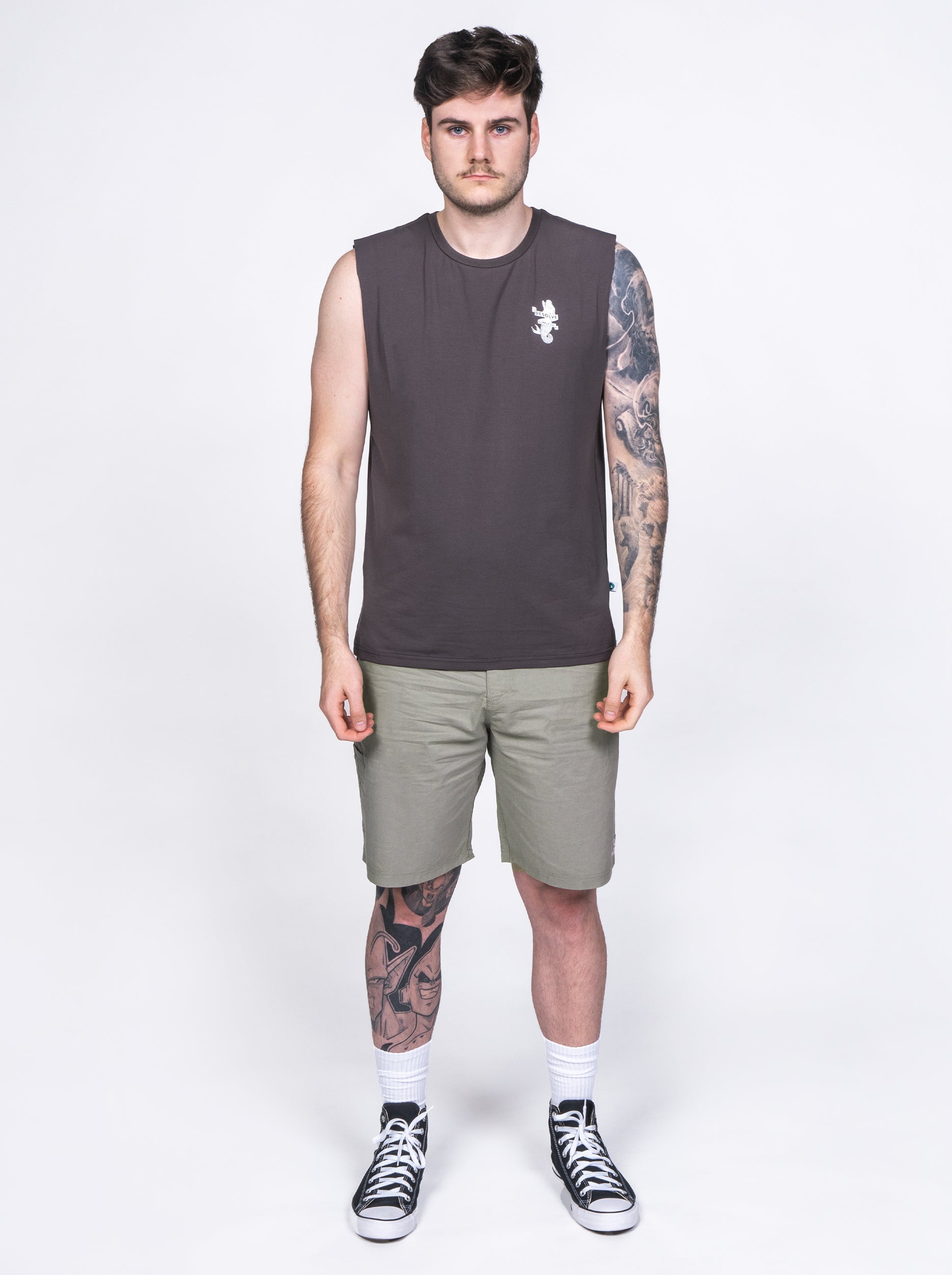 Dock Shorts