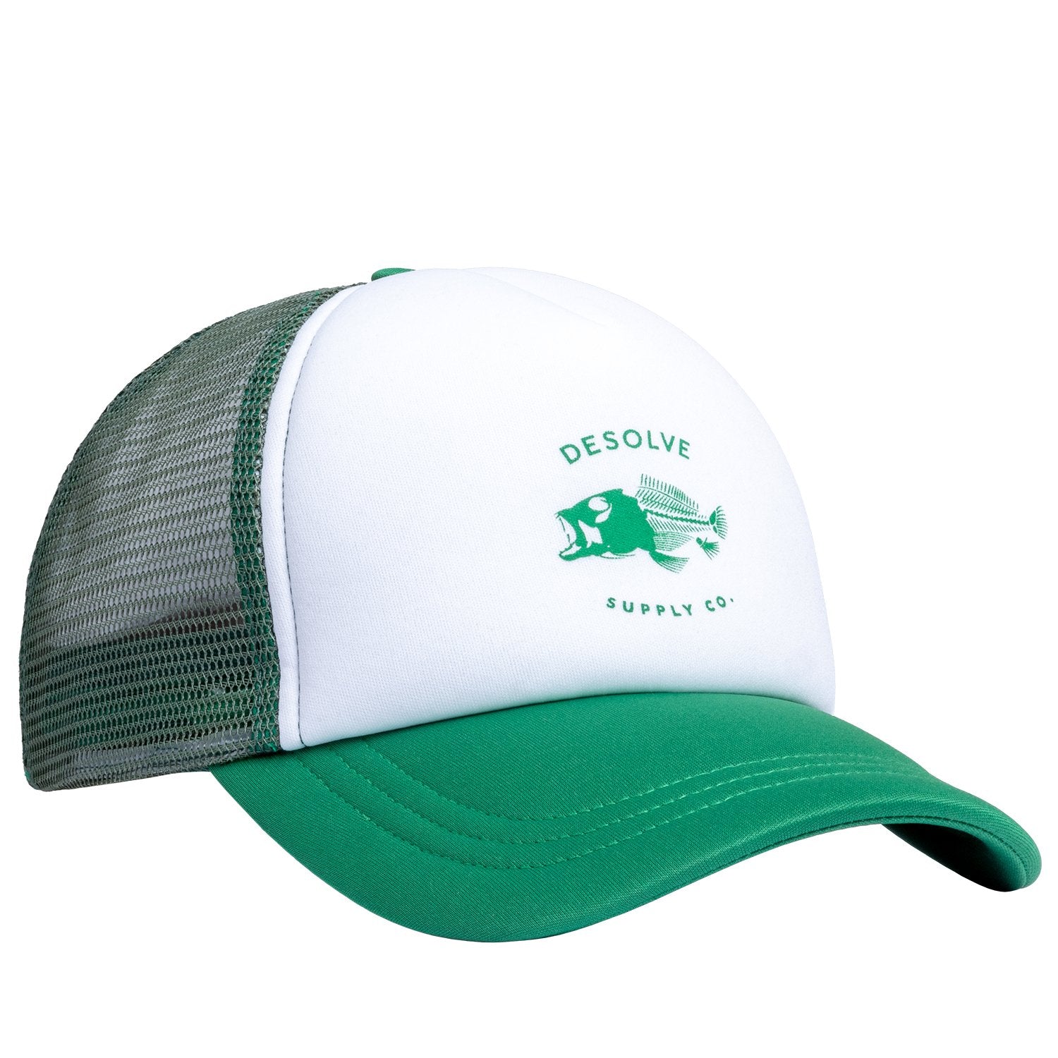 Snappy Trucker Cap Kids'