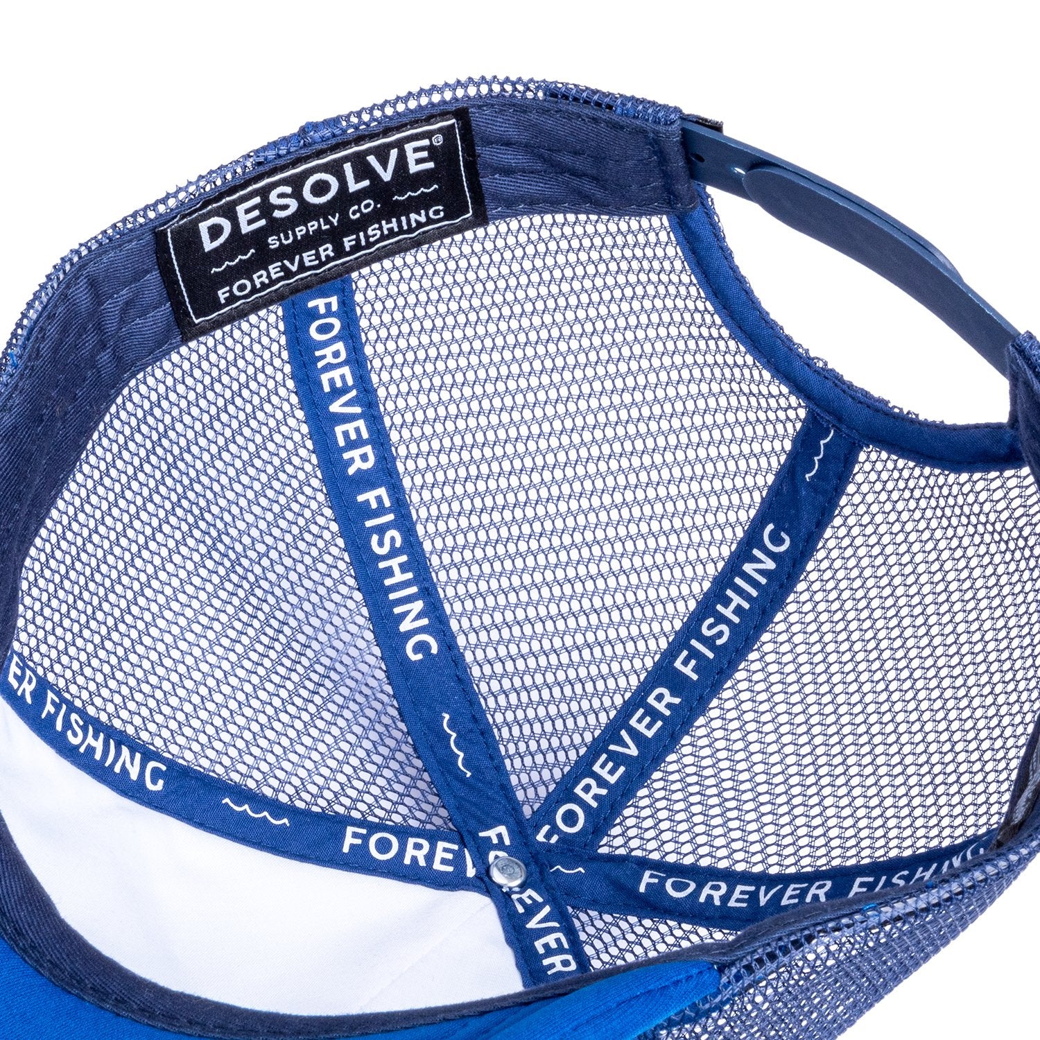 Snappy Trucker Cap Kids'