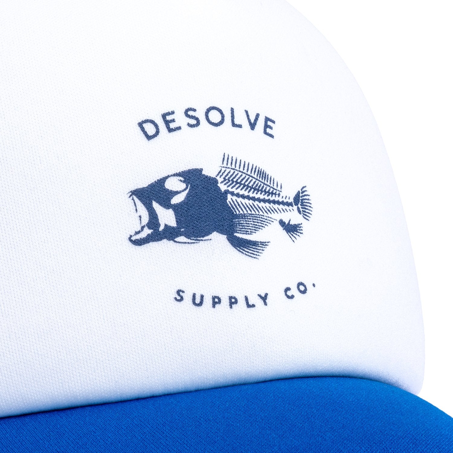 Snappy Trucker Cap Kids'