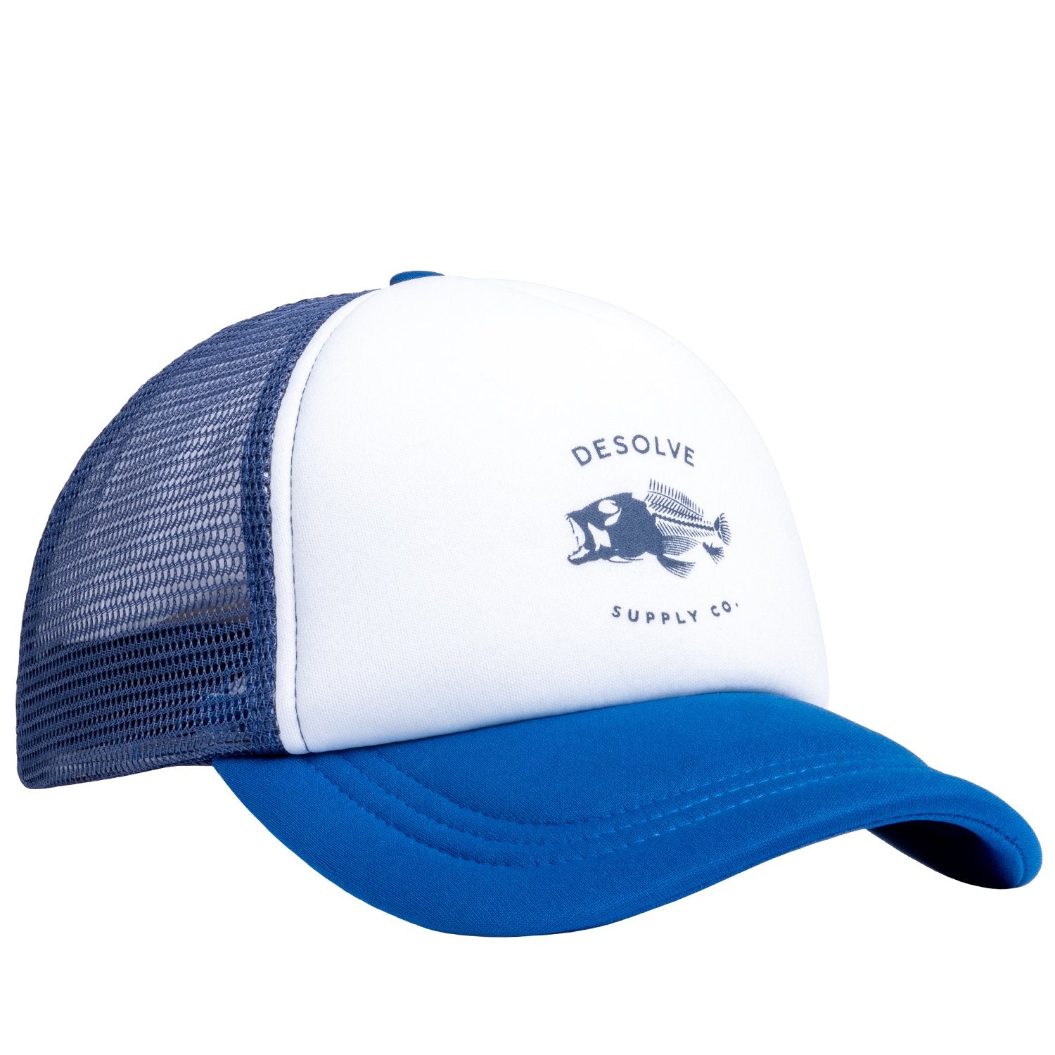 Snappy Trucker Cap Kids'