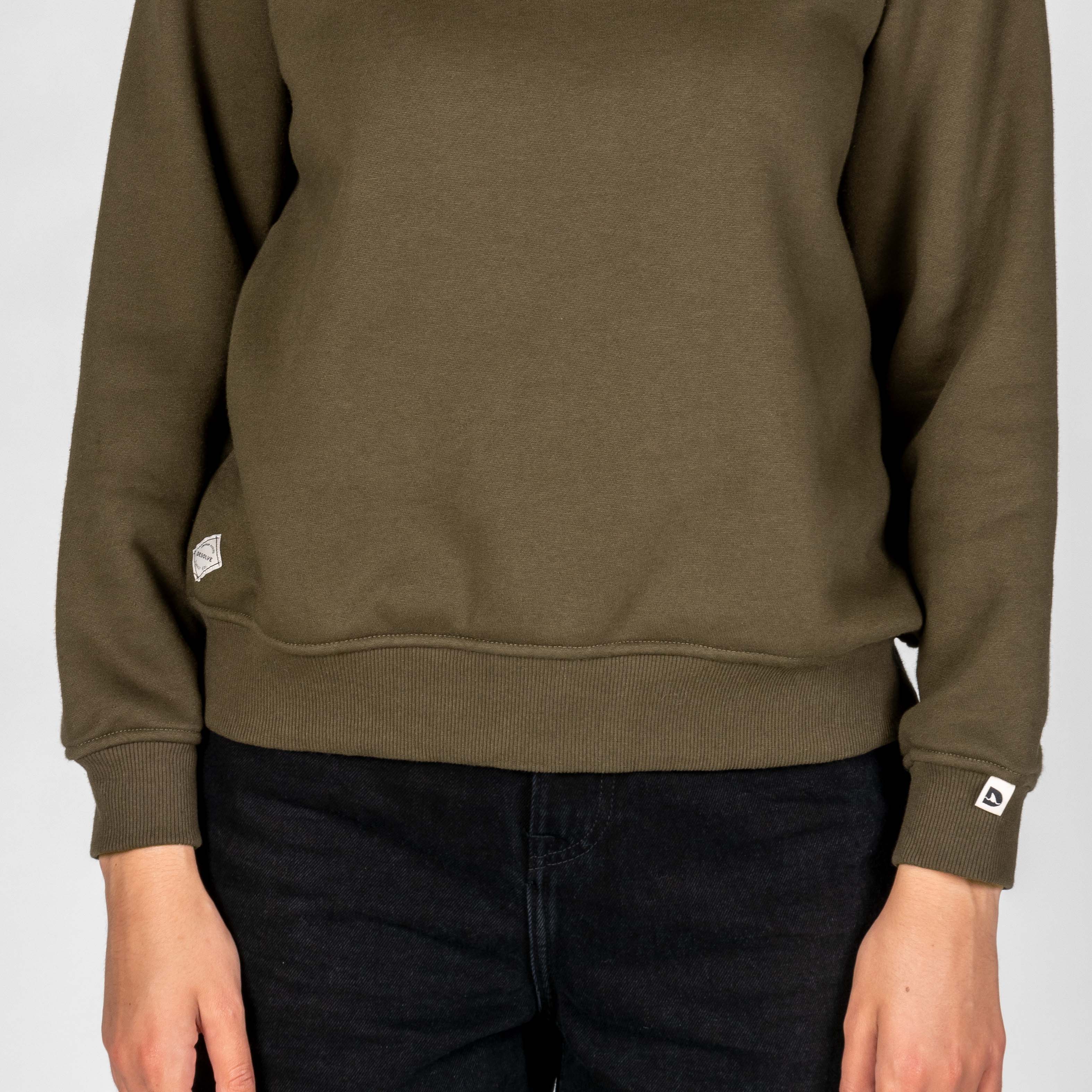 Standard Sweater Women's
