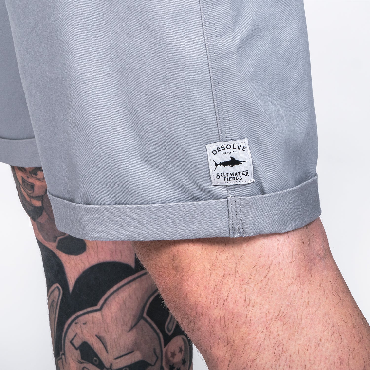 Starboard Shorts