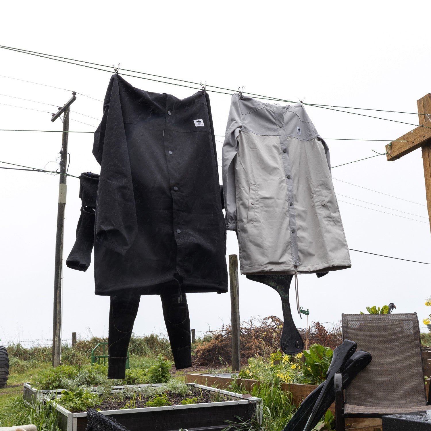 Sun Down Jacket Women's